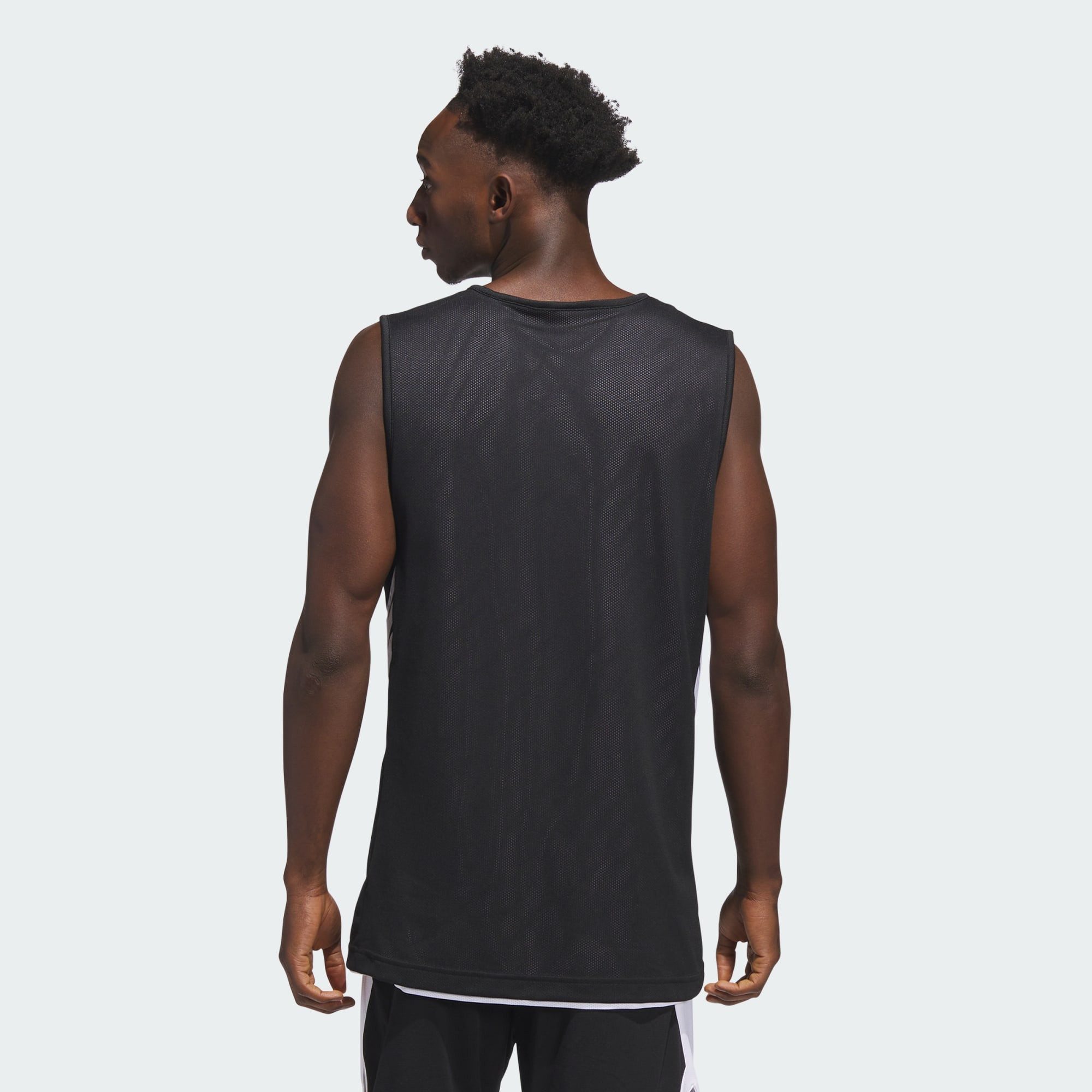 adidas Performance Tanktop 3G SPEED BASKETBALLTRIKOT ZUM WENDEN AEROREADY ( günstig online kaufen