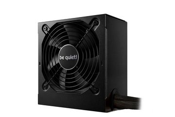 be quiet! System Power 10 Netzteil