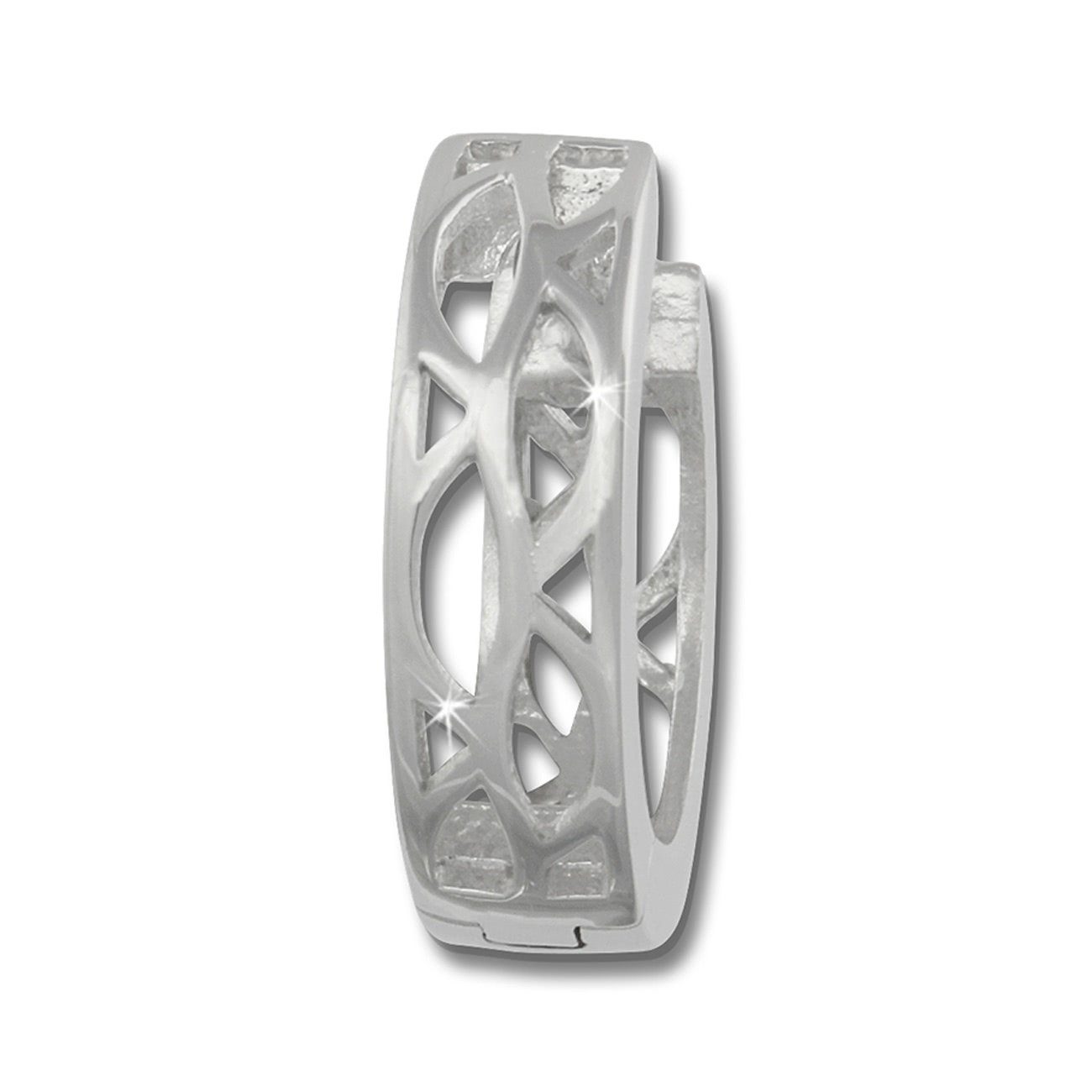 SilberDream Paar Creolen SilberDream Ohrringe Damen-Schmuck 925er (Creolen) günstig online kaufen