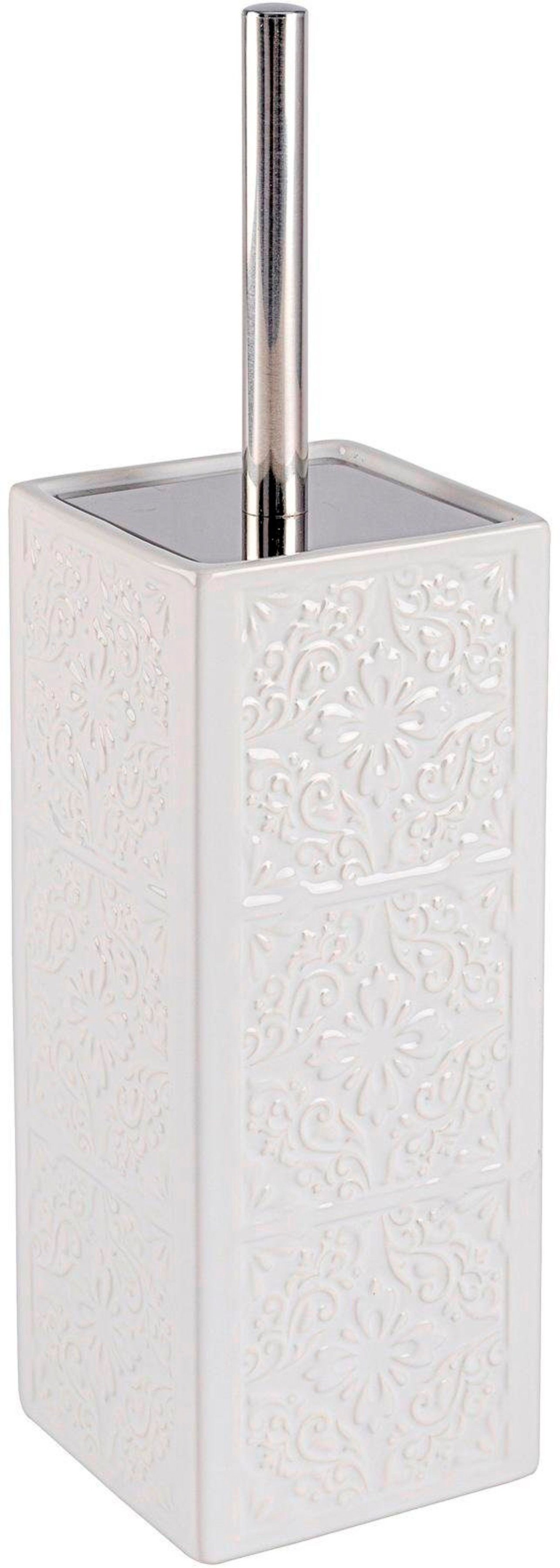 WENKO WC-Garnitur Cordoba günstig online kaufen