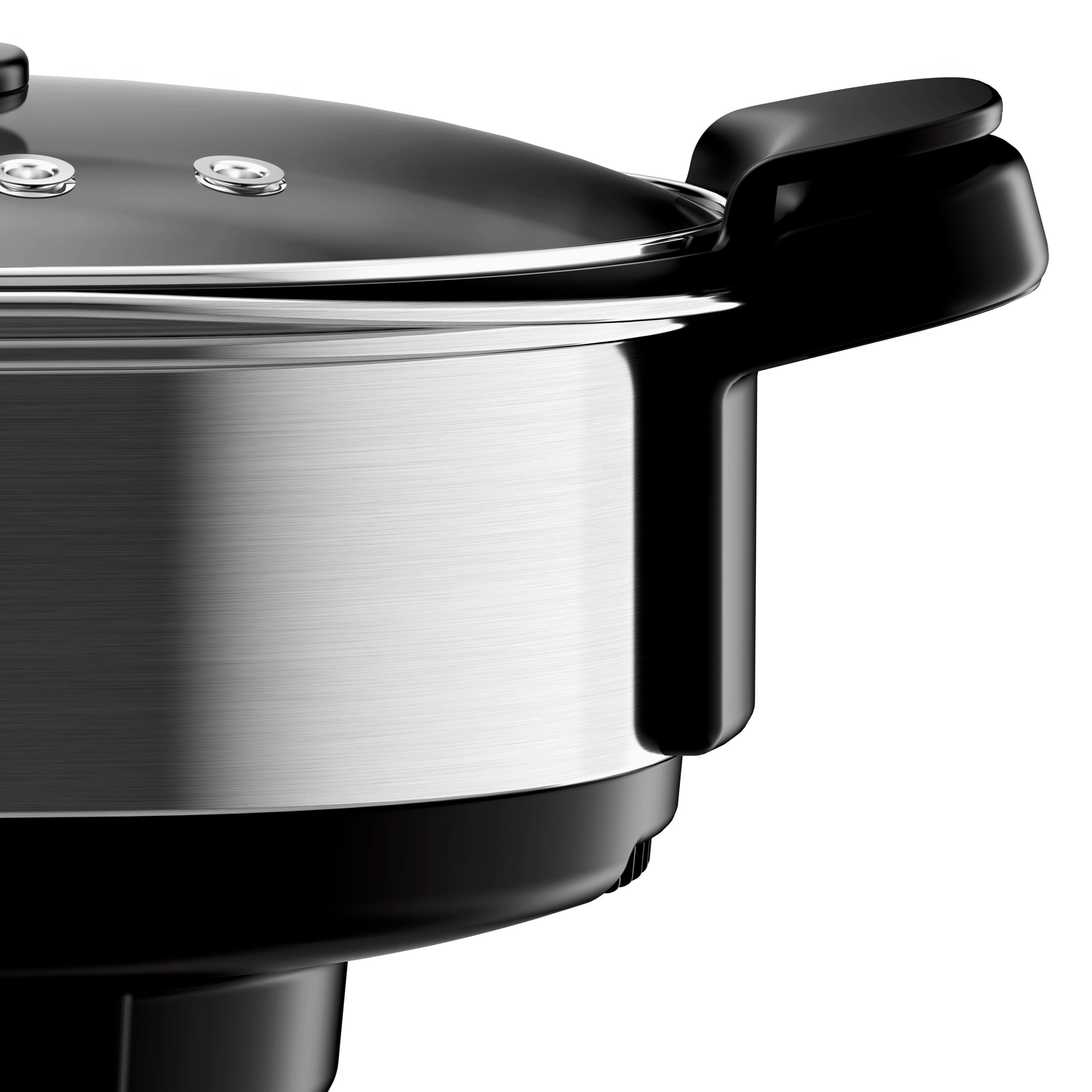 WMF Küchenmaschine mit Kochfunktion Avantgarde + Mini Bowl, 1550 W, 3 l Schüssel, Kochfunktion bis 150 °C, 14 Programme, 1,4-l-Mini Bowl – Bild 4 von 5