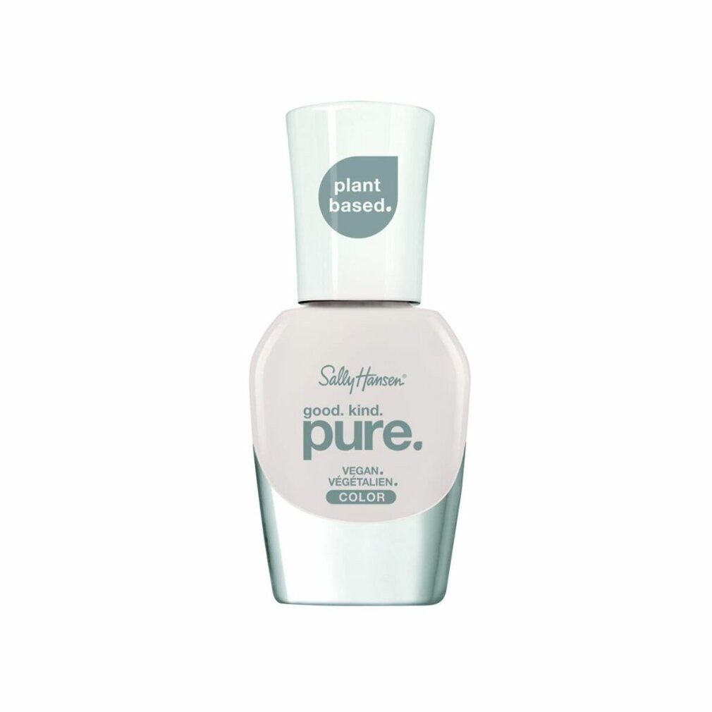 Nagellack Good Kind Pure Vegan Color 110-White Tea 10ml