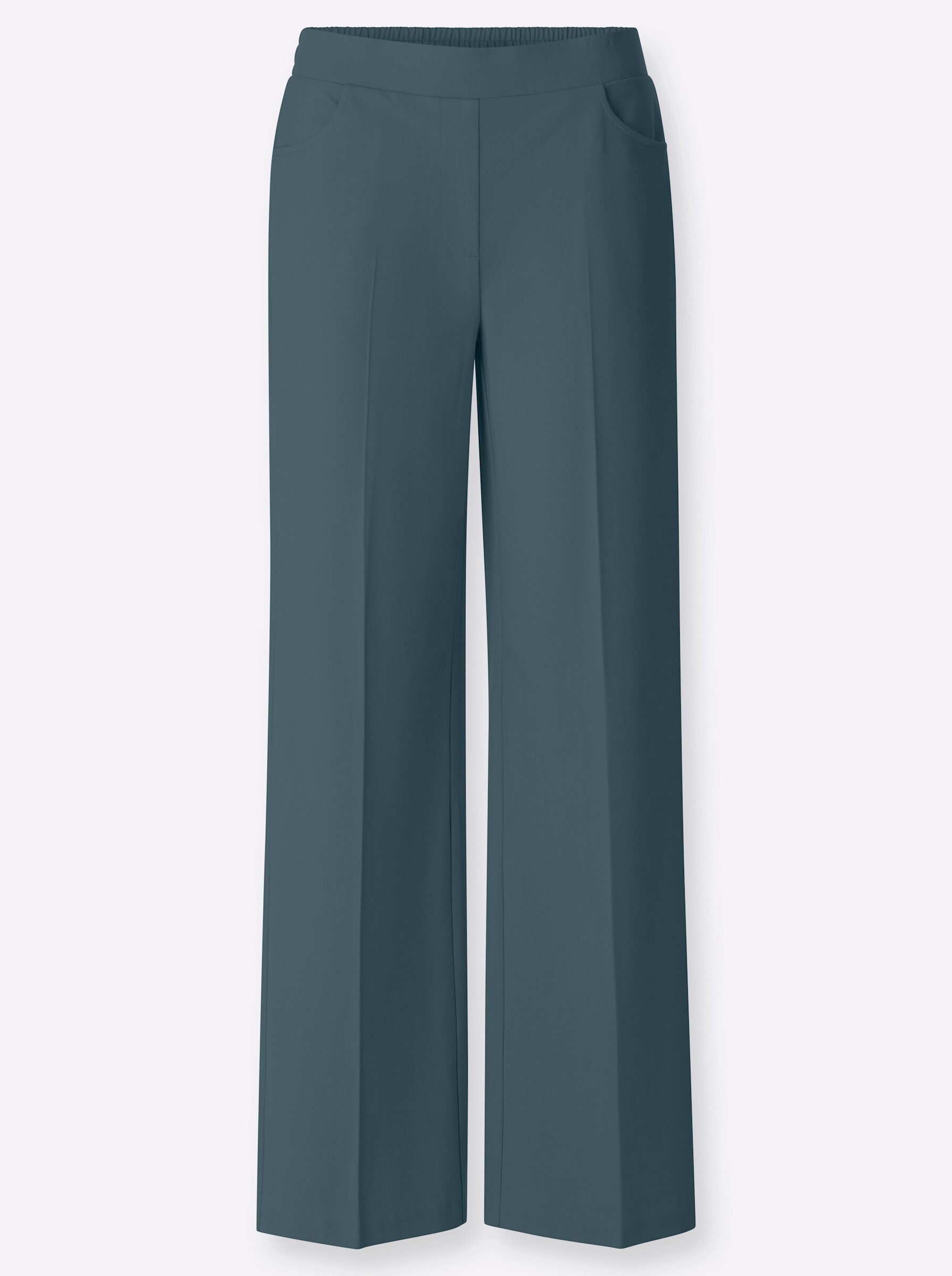 heine Jerseyhose Hose normal