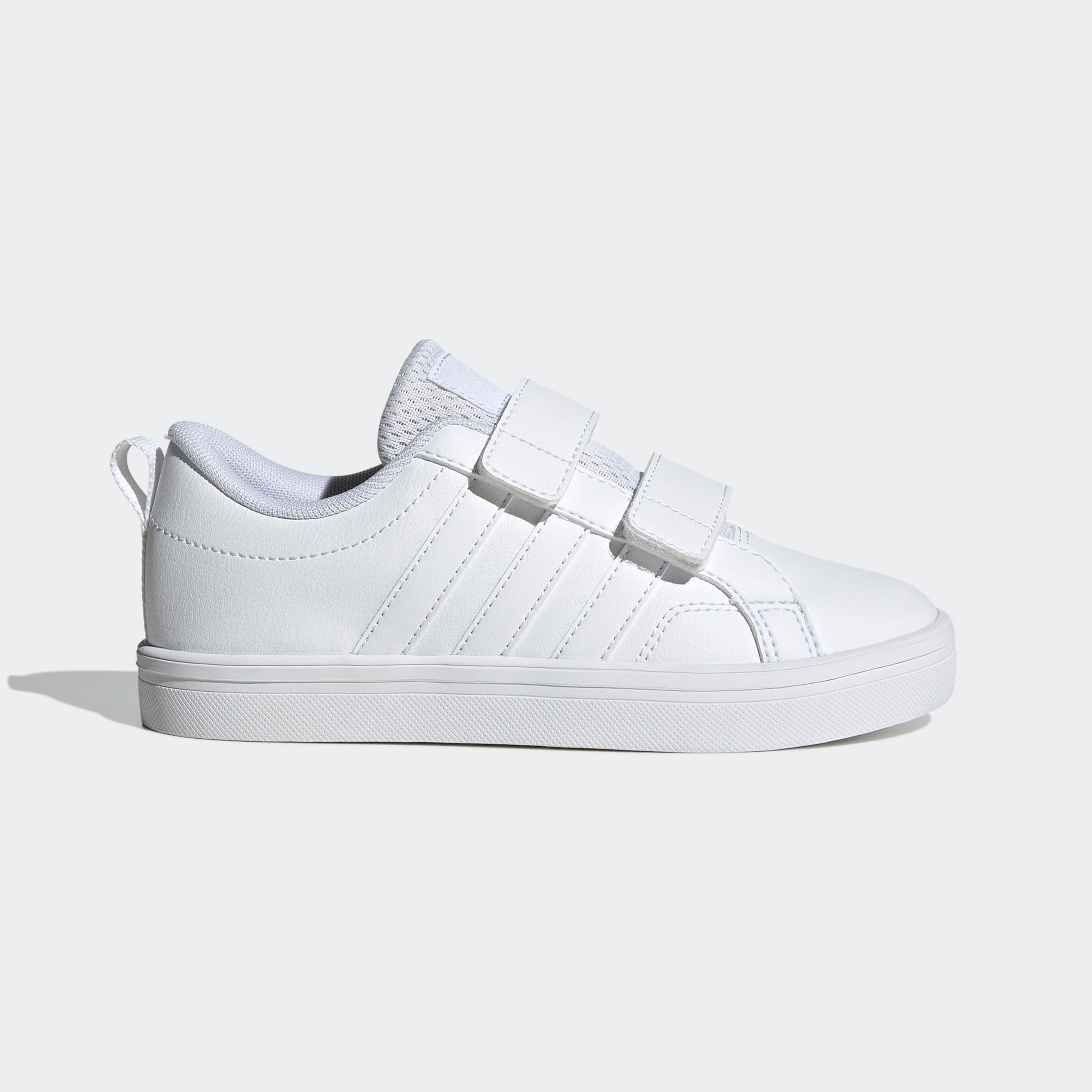 adidas Sportswear VS PACE 2.0 KIDS Klettschuh für Kinder & Jugendliche
