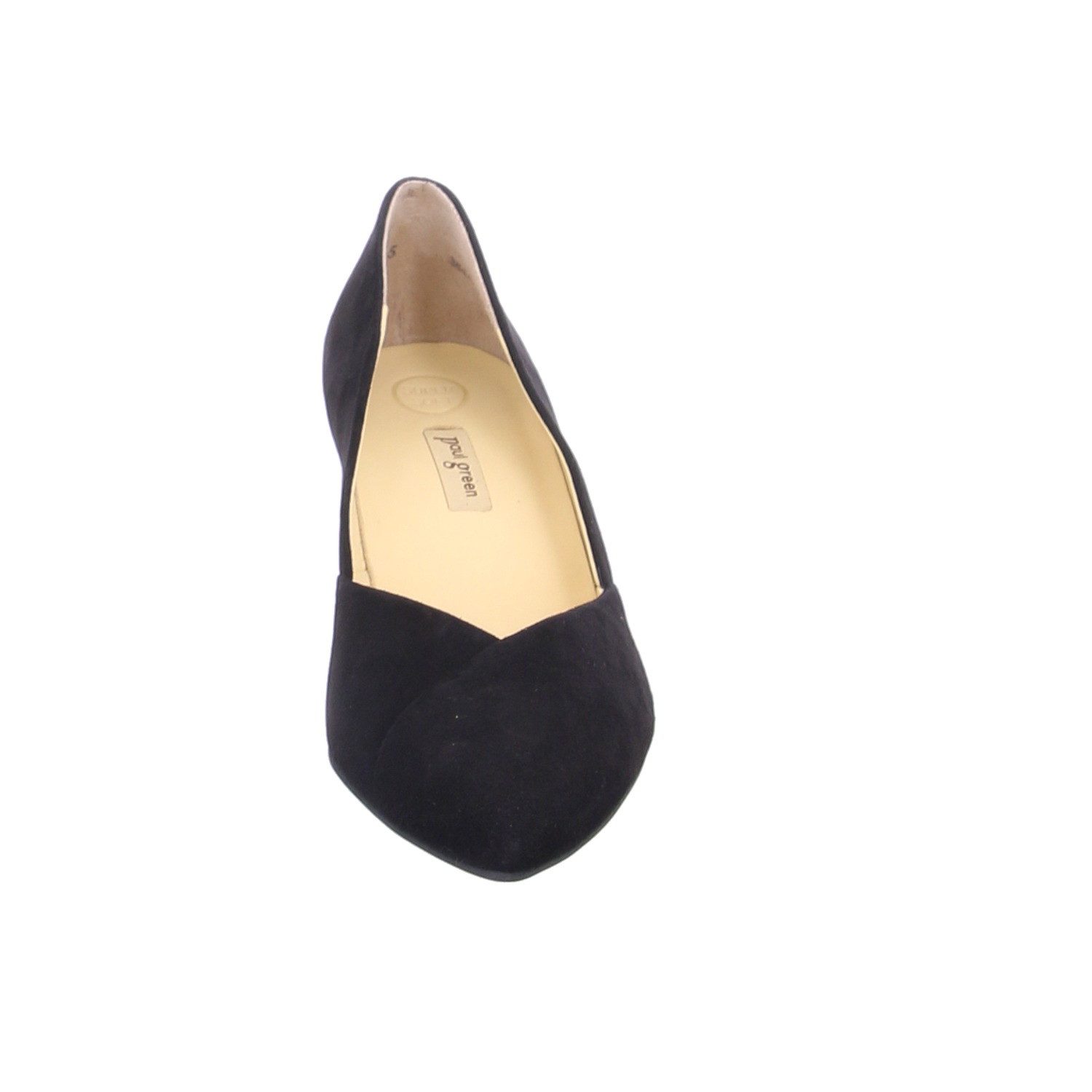 Paul Green Modische Pumps für Damen Pumps (keine Angabe, 1-tlg., keine Angabe)
