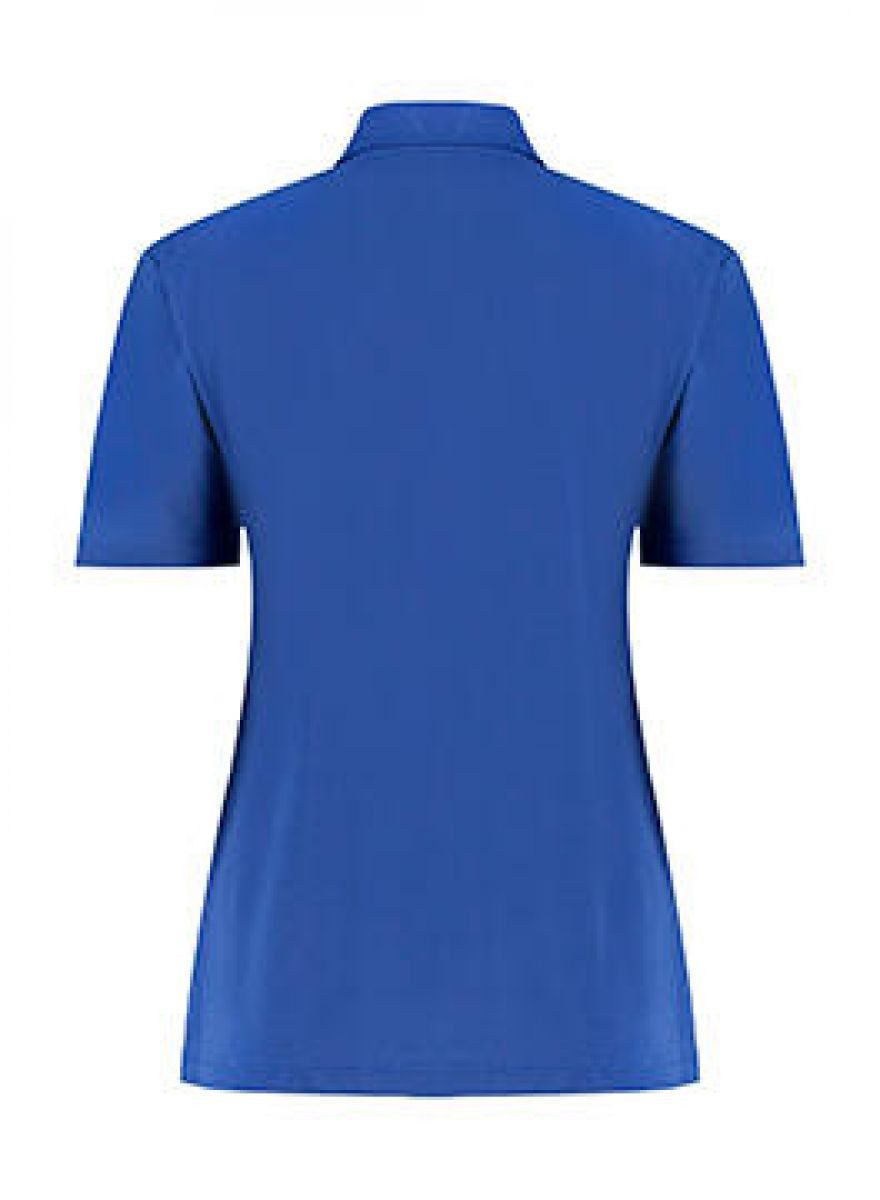 Kustom Kit Poloshirt Women's Regular Fit Workforce Poloshirt für Damen – Bild 4 von 4