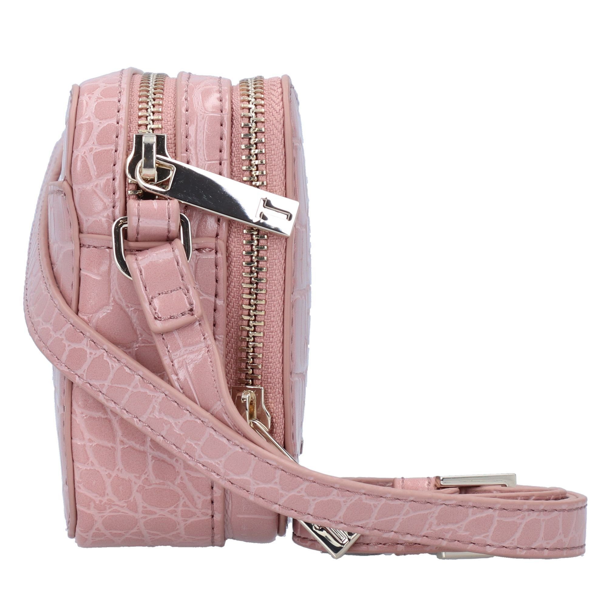 Ted Baker Umhängetasche, mid-pink Polyurethan