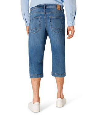 Pioneer Authentic Jeans Jeansbermudas Bill