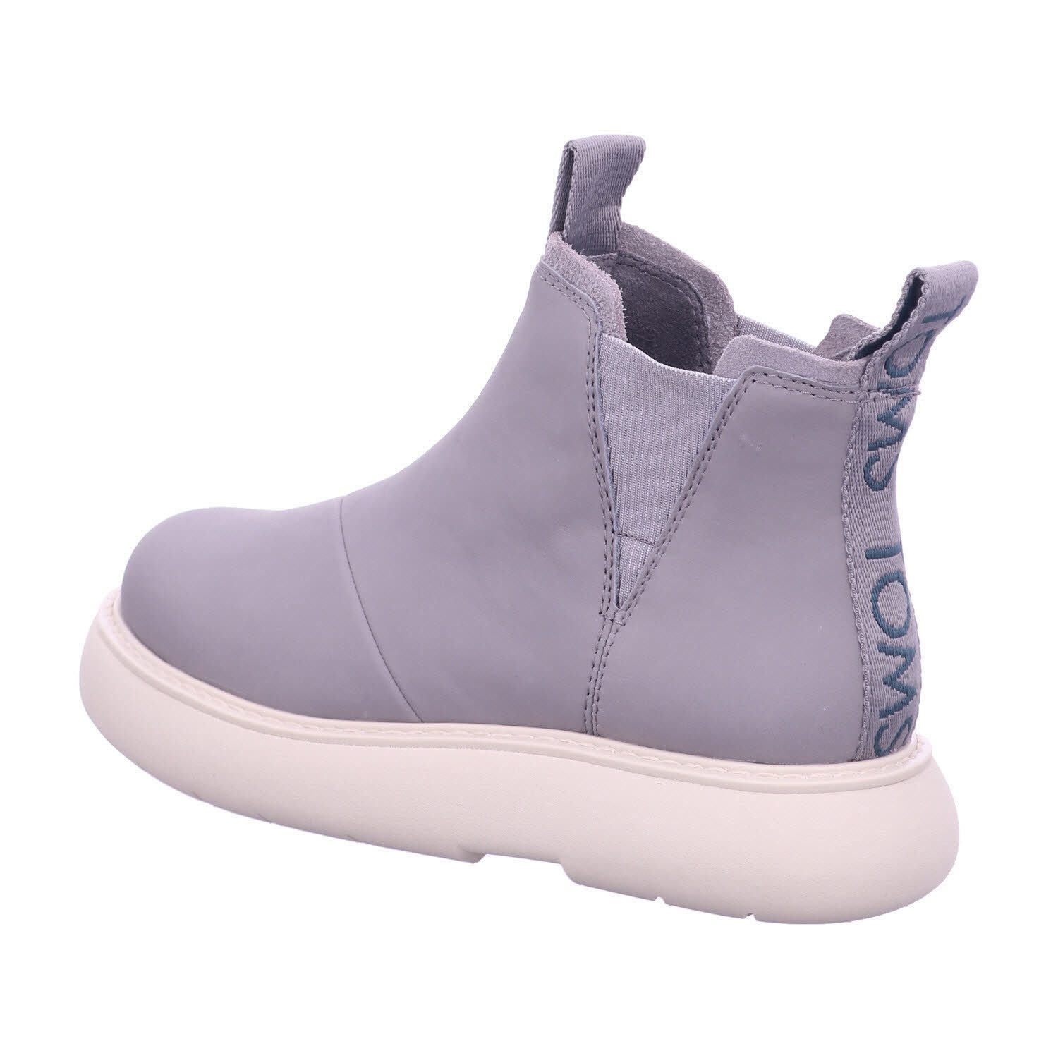 TOMS Mallow Chelsea Stiefelette