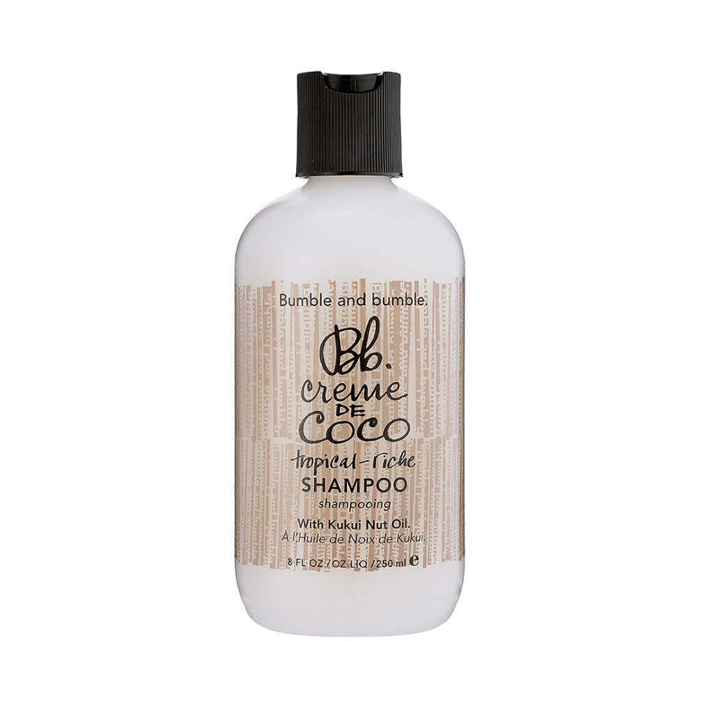 Bumble & Bumble Haarshampoo Nfr Creme De Coco Shampo 1000ml/33.8Floz