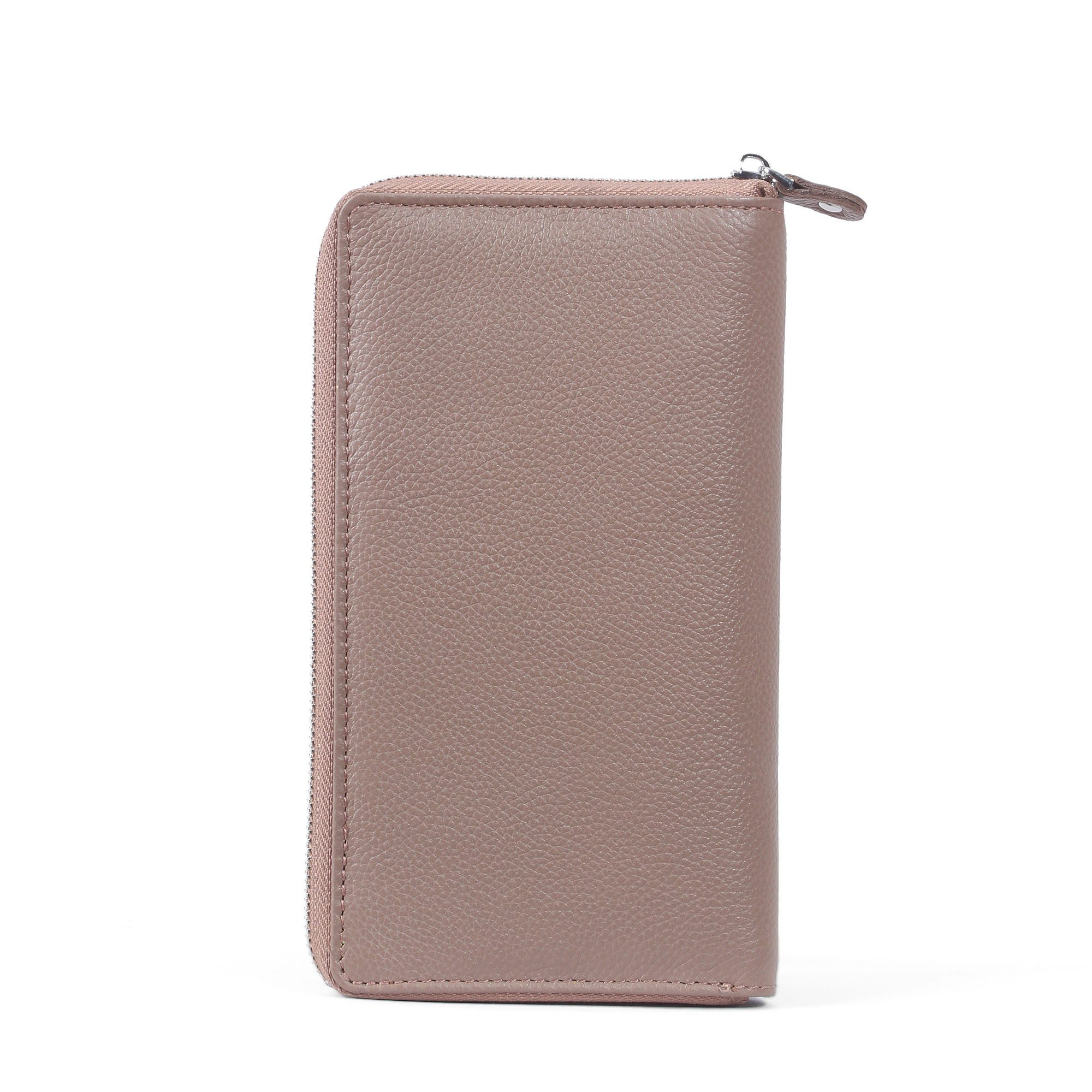 Margelisch Geldbörse Kopenhagen 1, aus LWG zertifiziertem Leder