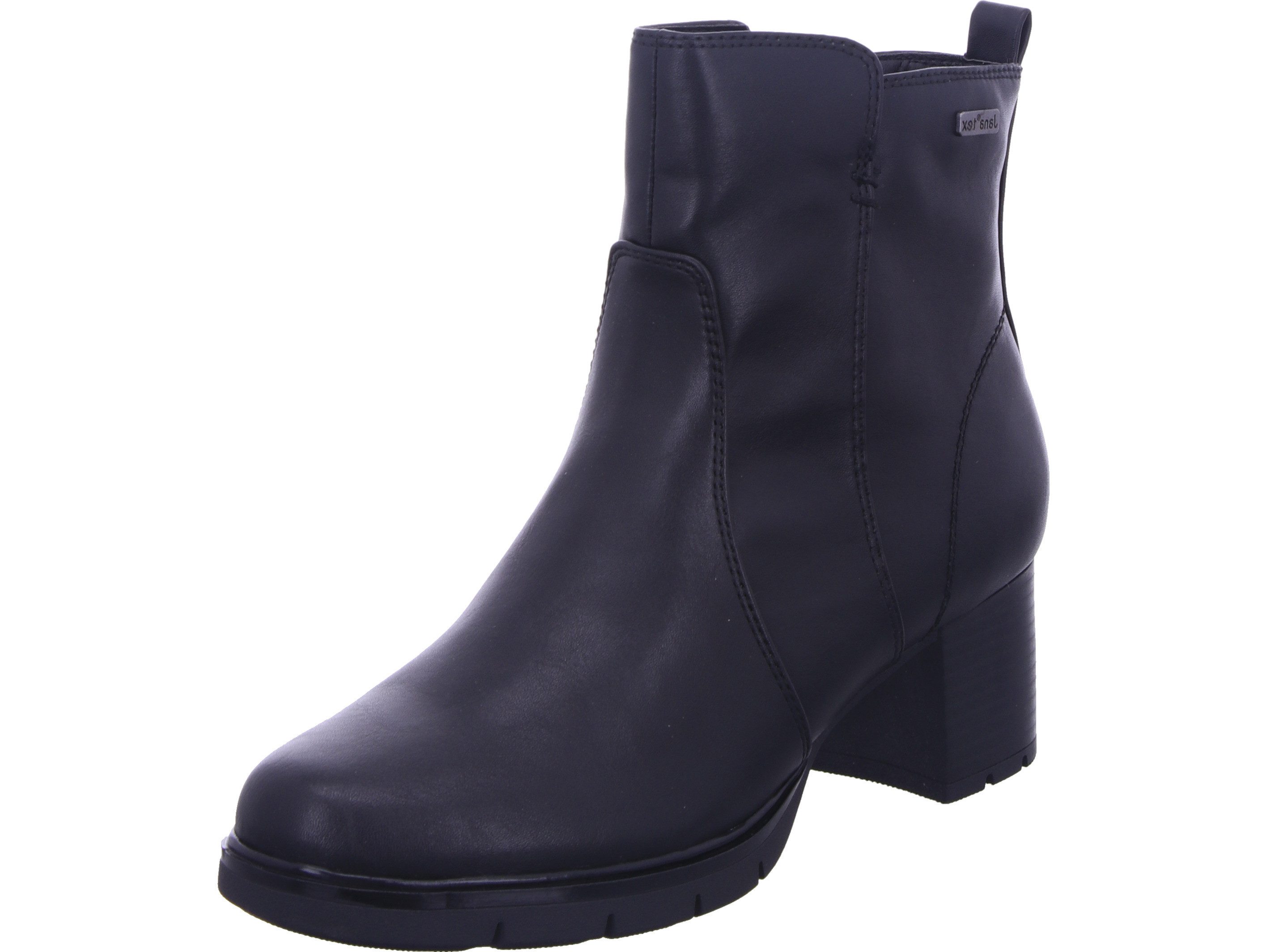 Jana Stiefelette mit TEX-Membran