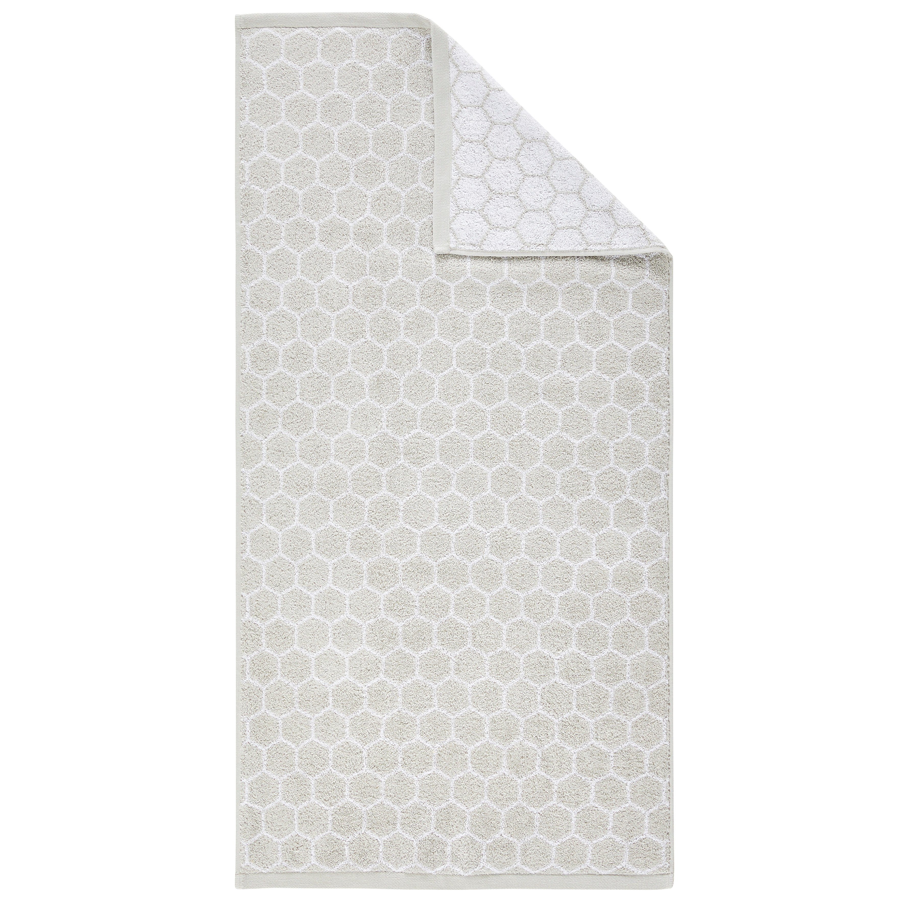 Dyckhoff Duschtuch Pure Natural 'Honey' 70 günstig online kaufen