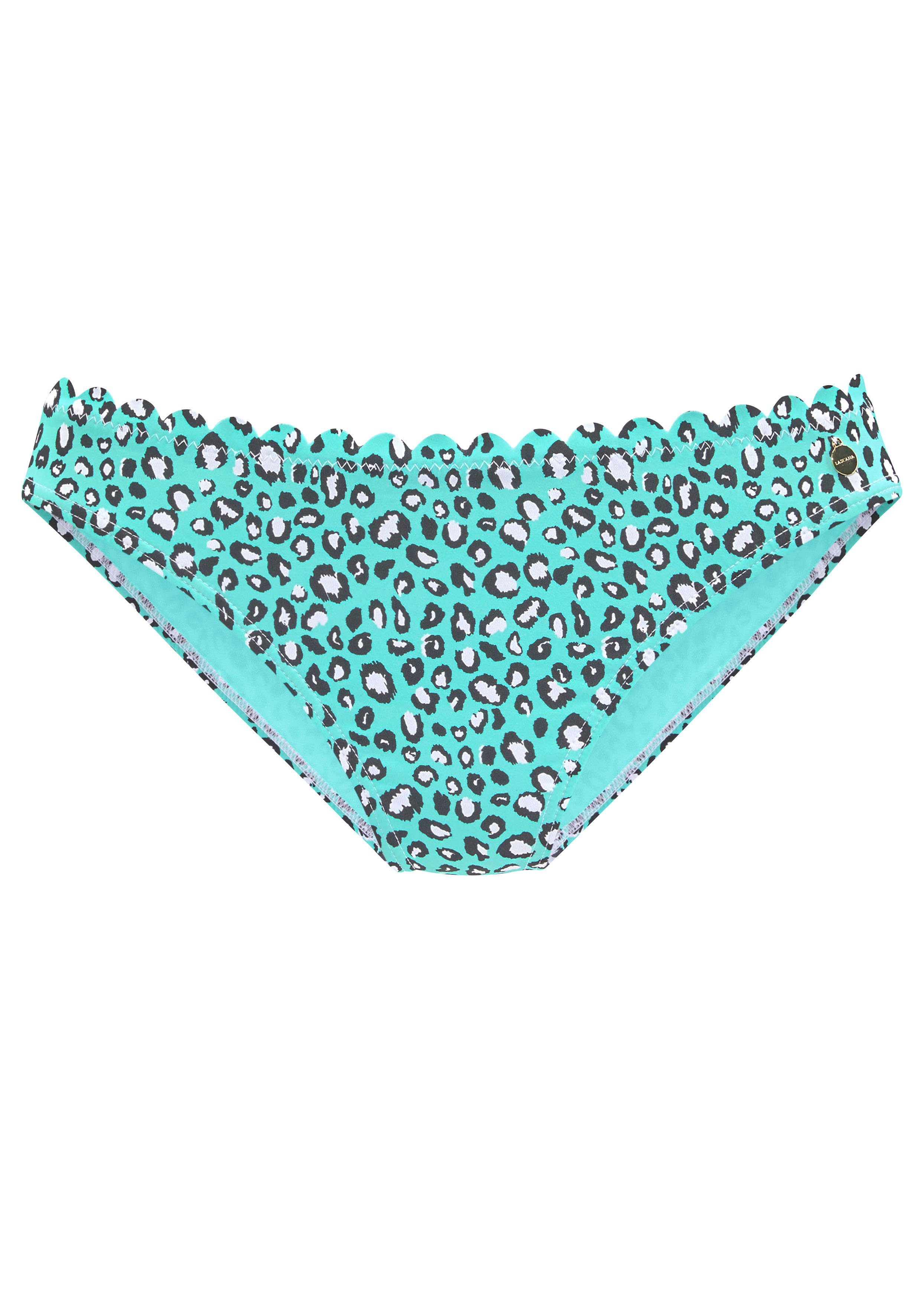 LASCANA Bikini-Hose Mae klassische Form, aus günstig online kaufen