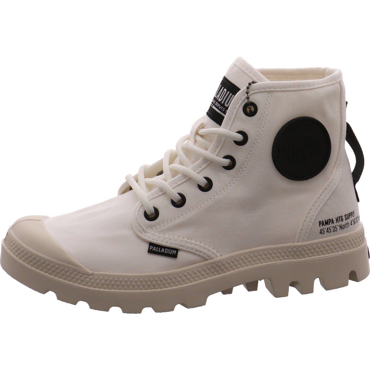Palladium Pampa HI HTG Supply Schnürboots