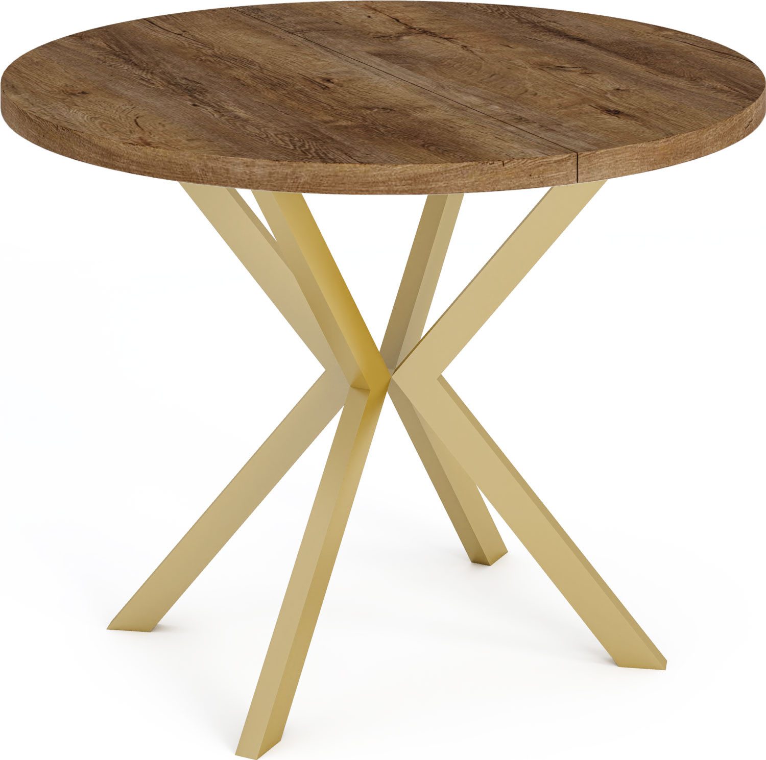 WFL GROUP Esstisch Flora (erhältlich in günstig online kaufen