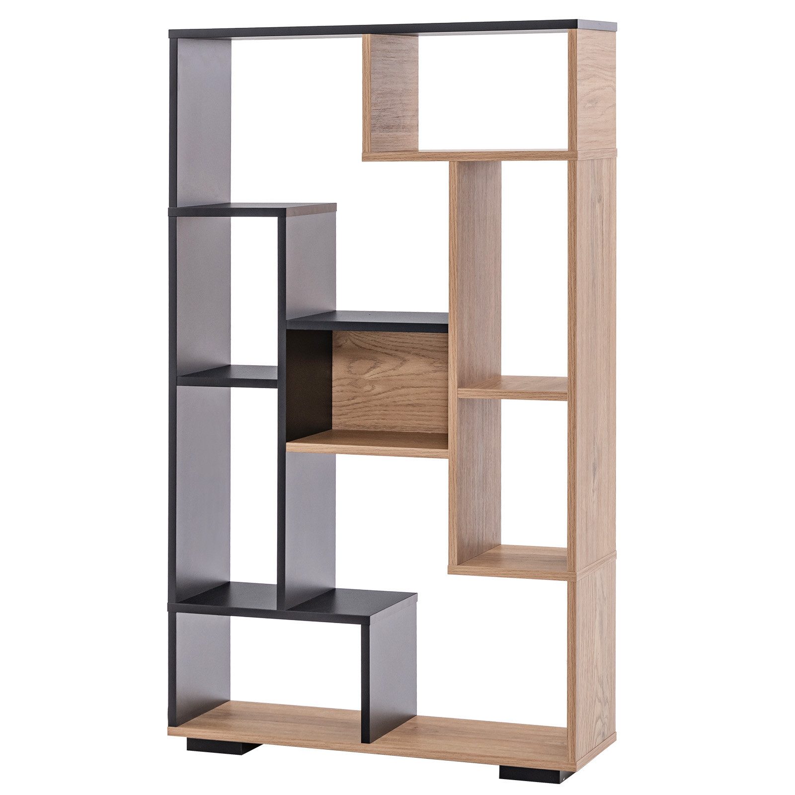 COSTWAY Bücherregal günstig online kaufen