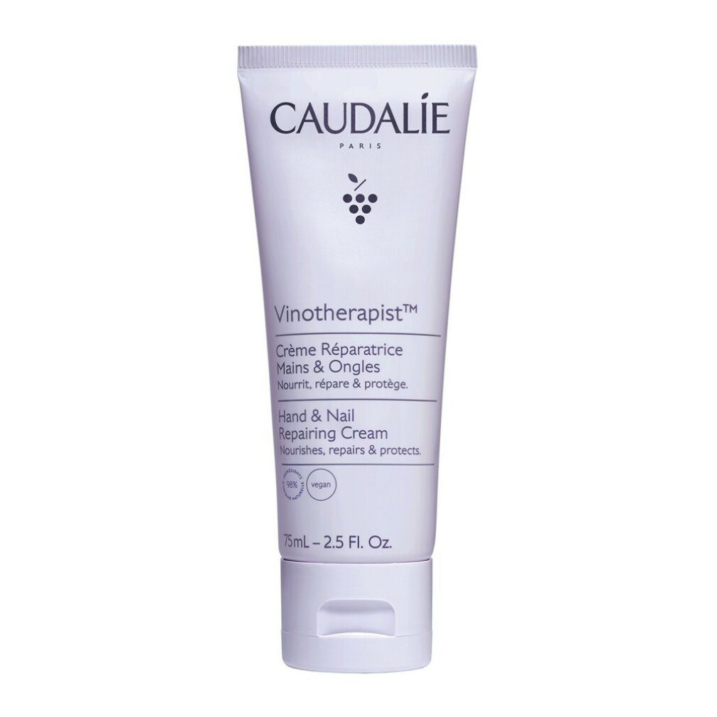 Nagelpflegecreme Vinotherapist Hand & Nail Repairing Cream