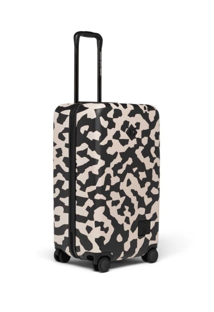 Herschel Reisetasche Heritage Hardshell Medium Luggage (67 Liter, mit Rollen)