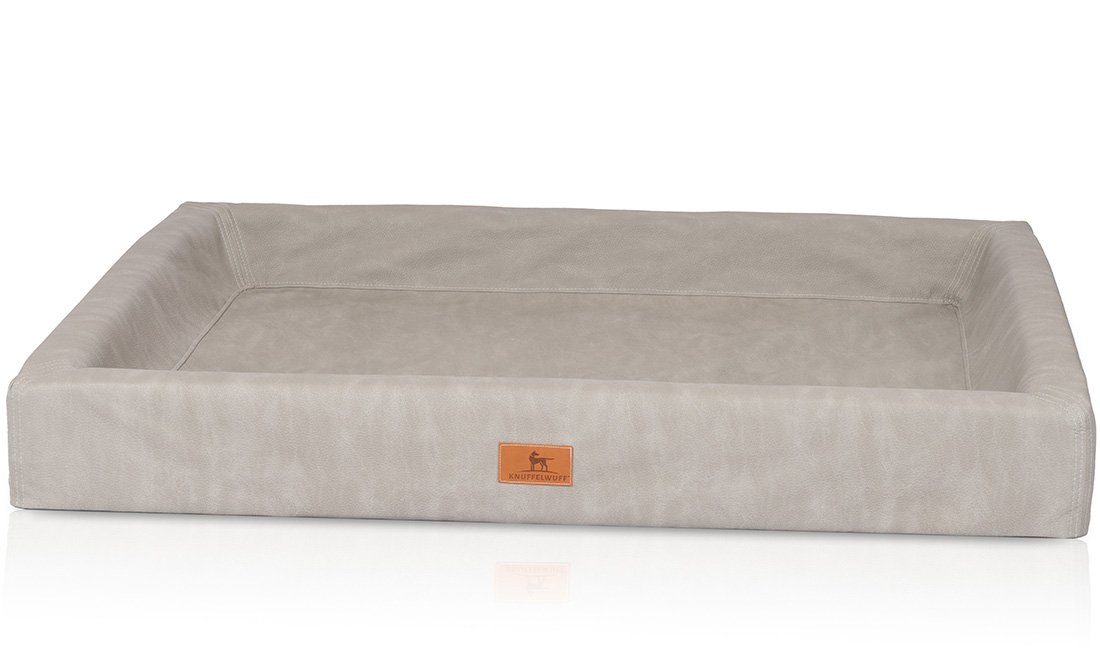 Knuffelwuff Tierbett Hundebett Austin, Orthopädisch