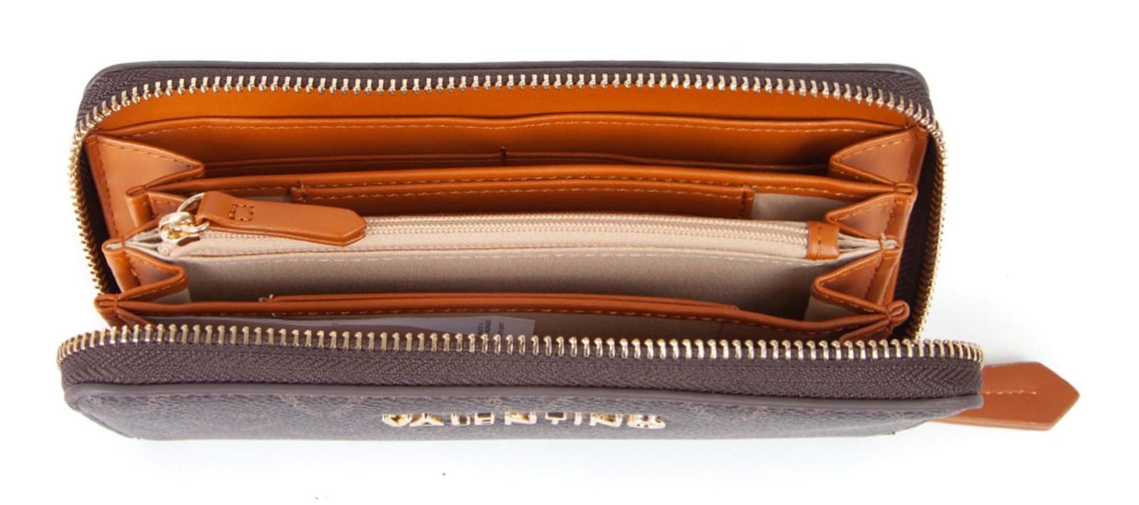 VALENTINO BAGS Geldbörse Zip Around Wallet günstig online kaufen