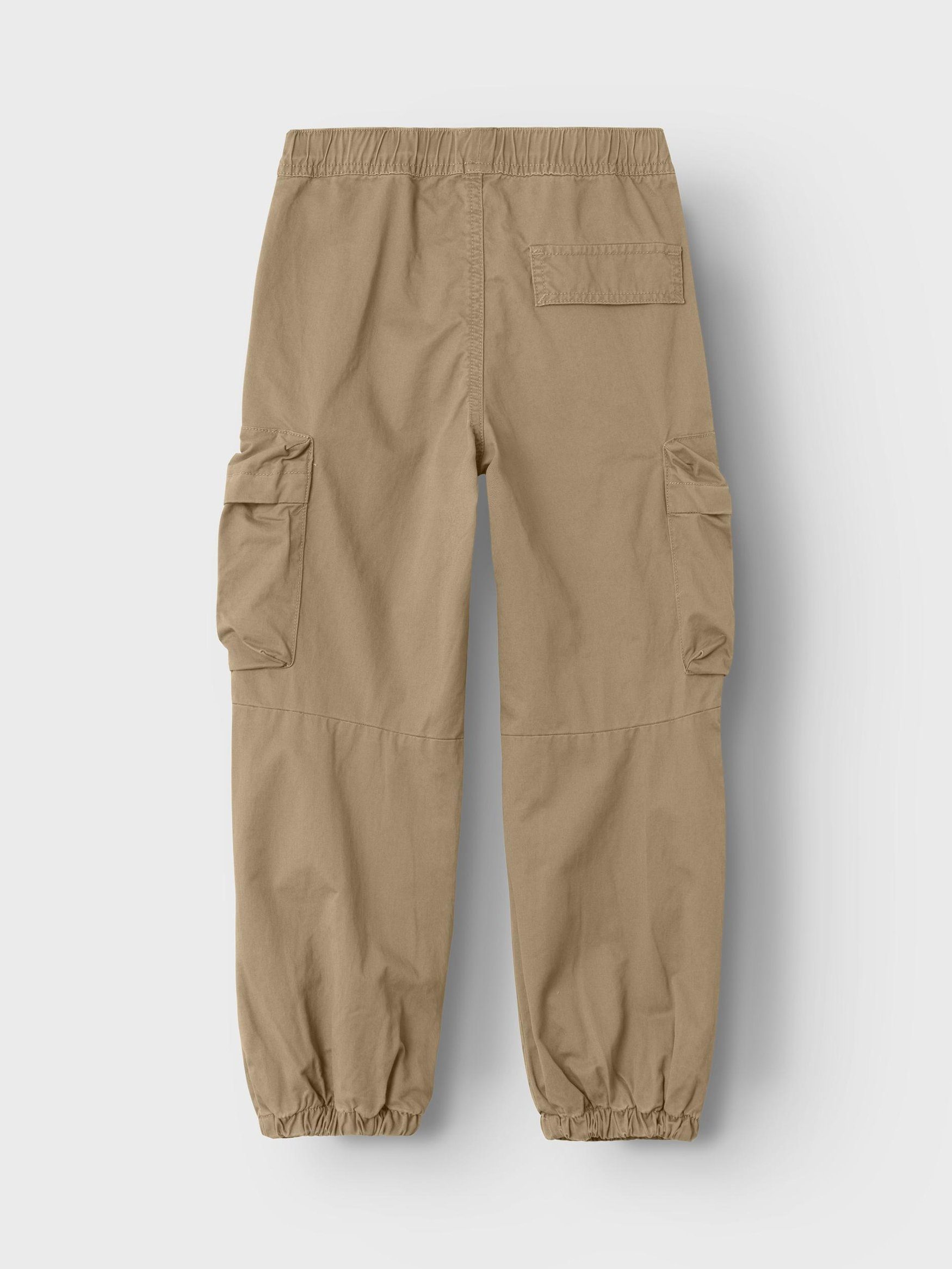 Cargohose Cargo Twill Parachute Pants NKMBEN
