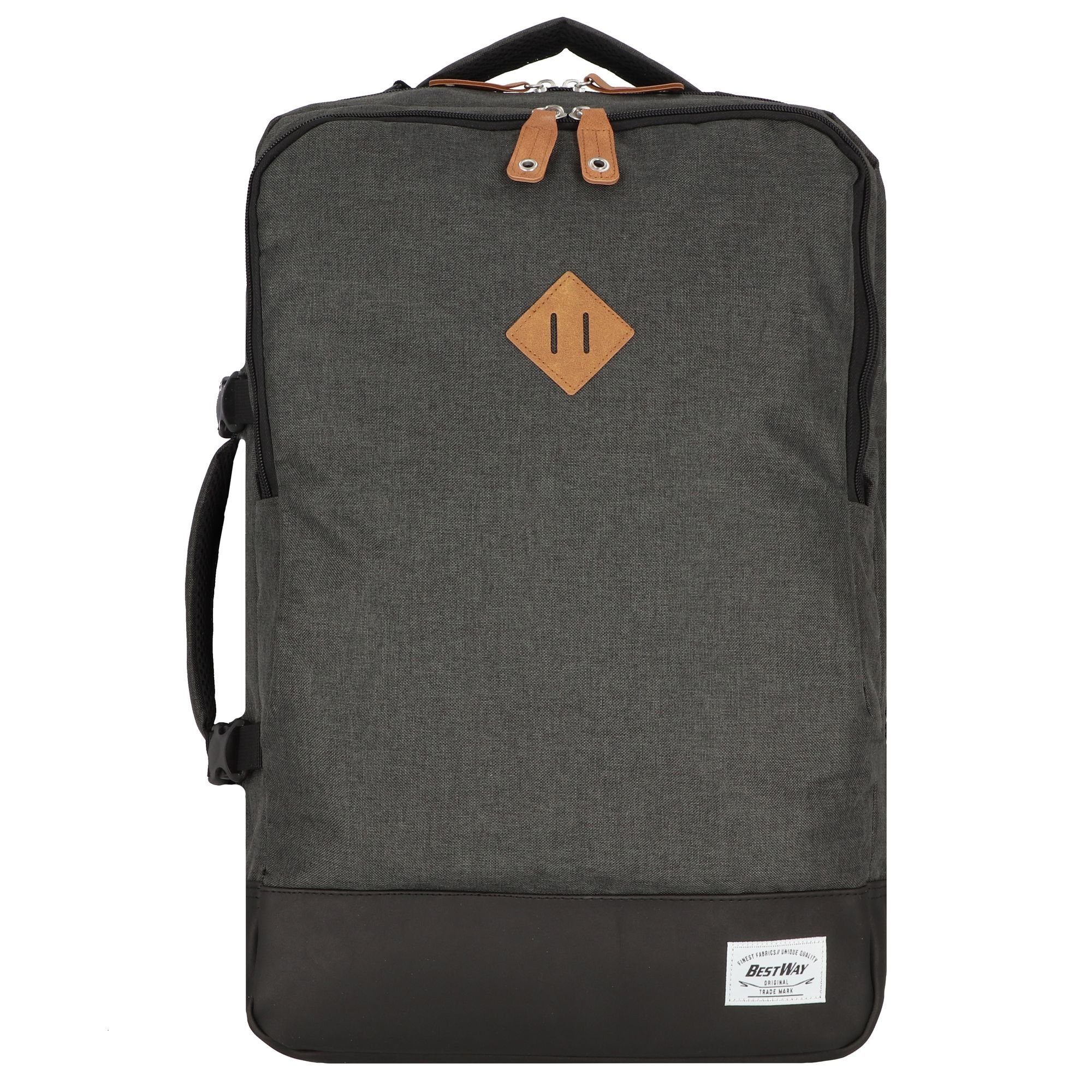 WORLDPACK Daypack Bestway, Polyester günstig online kaufen