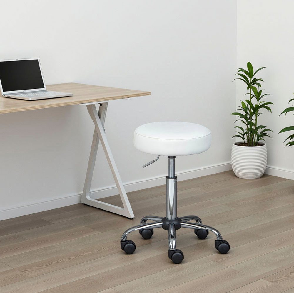 Inter Link Drehstuhl