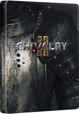Deep Silver Chivalry 2 - Steelbook Edition PC