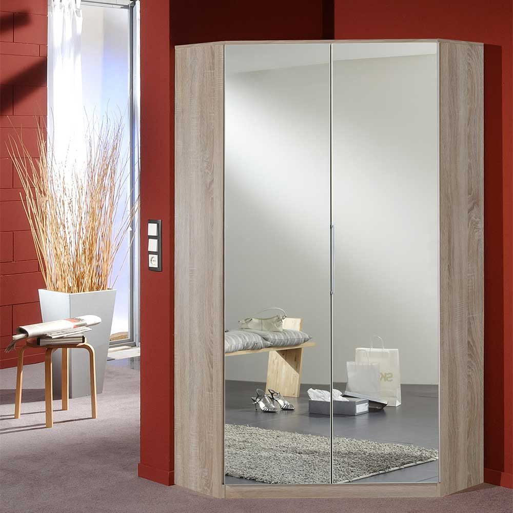 Pharao24 Kleiderschrank Laudion