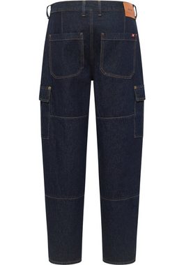 MUSTANG Loose-fit-Jeans Cargohose