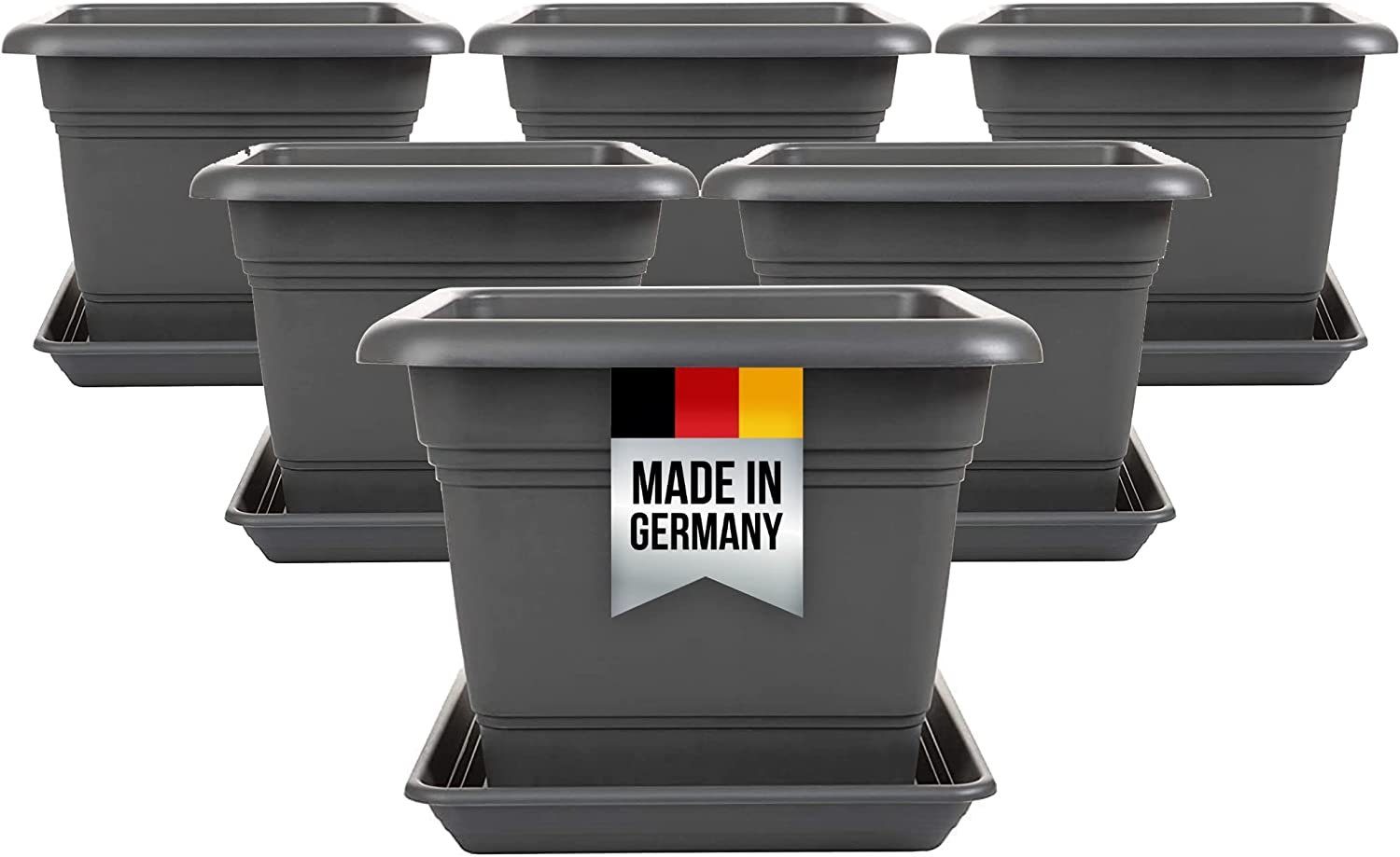 Centi Pflanzkübel Blumentopf Gross, Pflanzkübel Groß günstig online kaufen