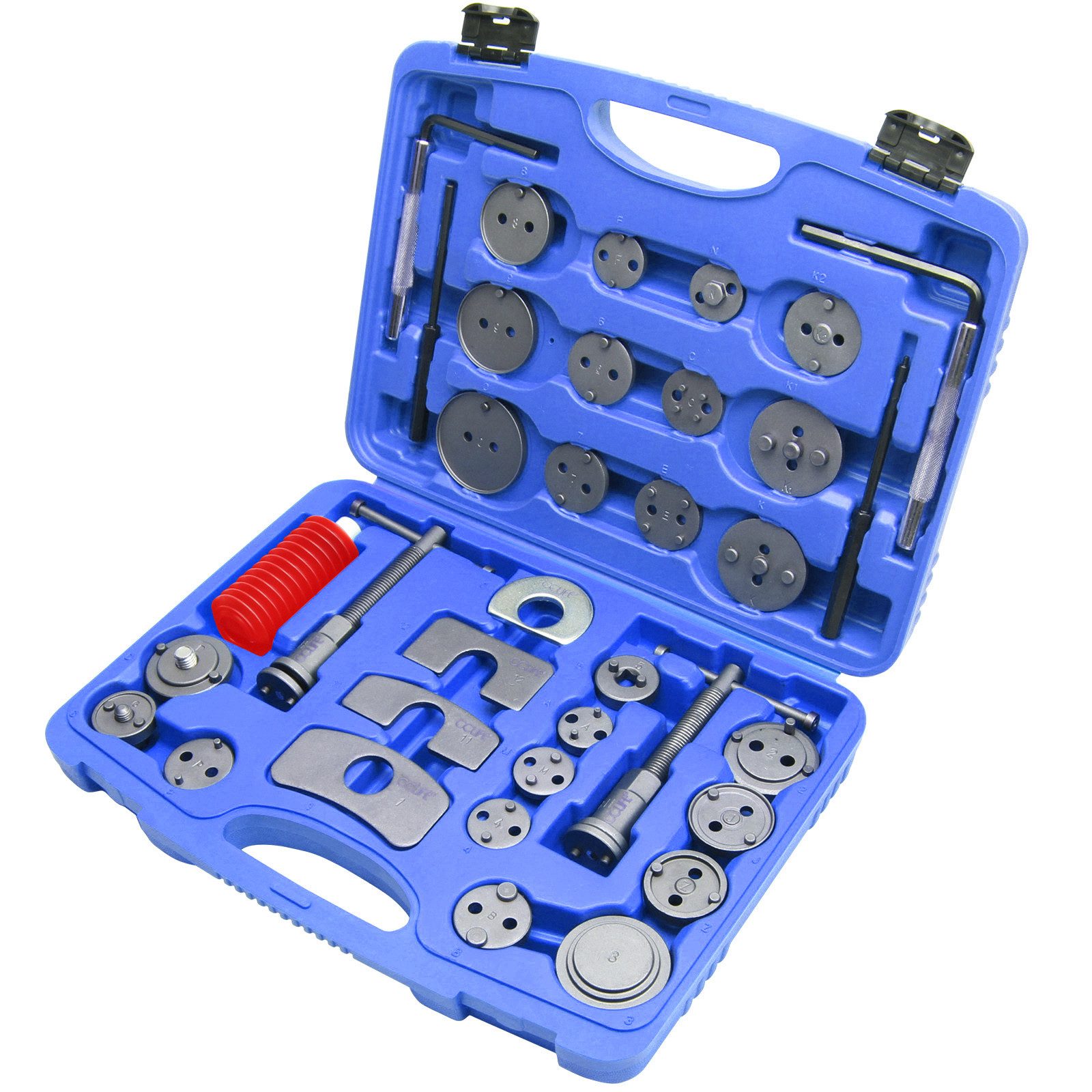 CCLIFE Montagewerkzeug Bremskolbenrücksteller Set Bremskolben Rücksteller W günstig online kaufen