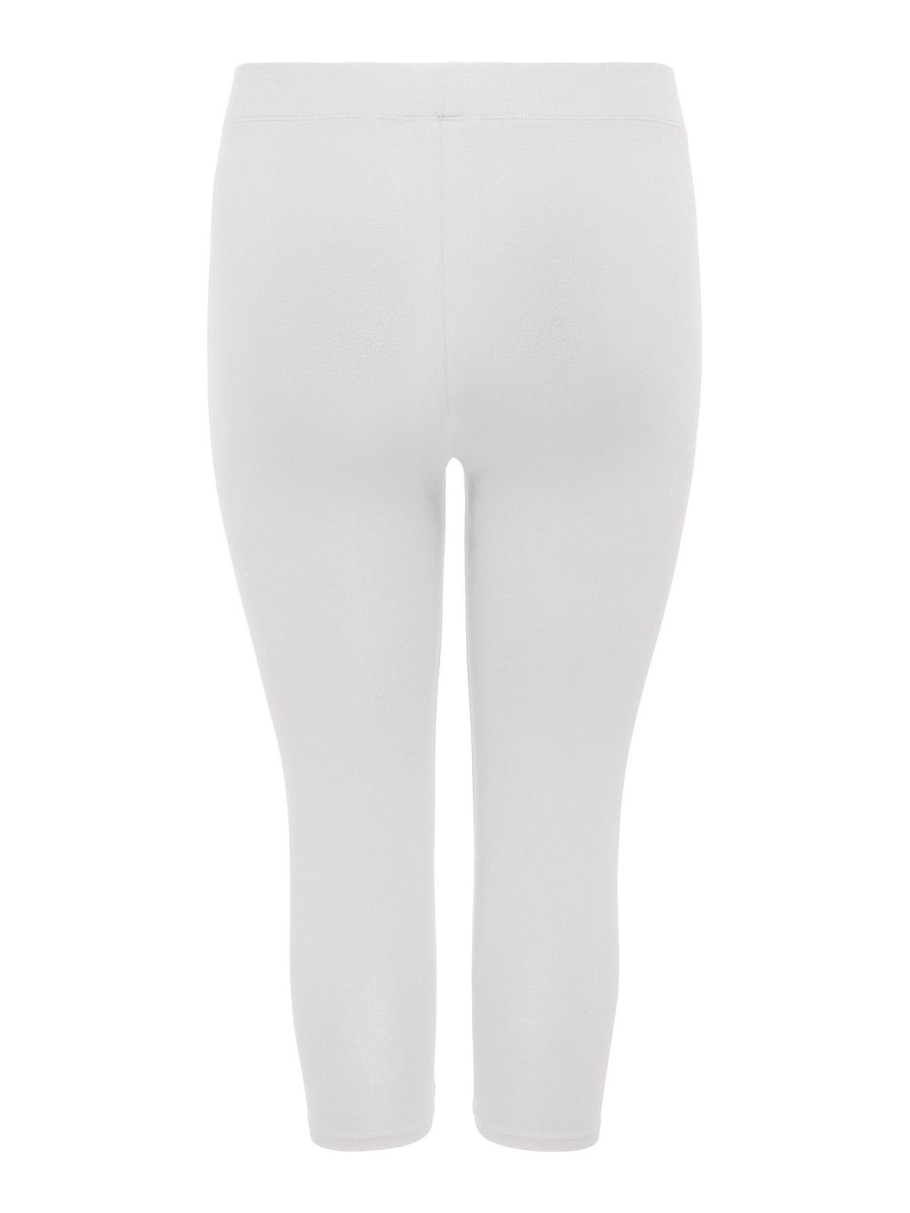 ONLY CARMAKOMA Leggings CARTIME CALF LEGGINGS günstig online kaufen