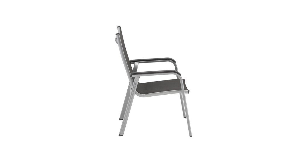 KETTLER Gartenstuhl Basic Plus