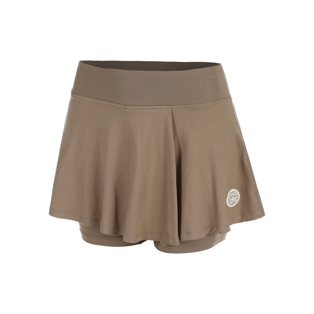 Tennisrock Spectrum Wavy Skort