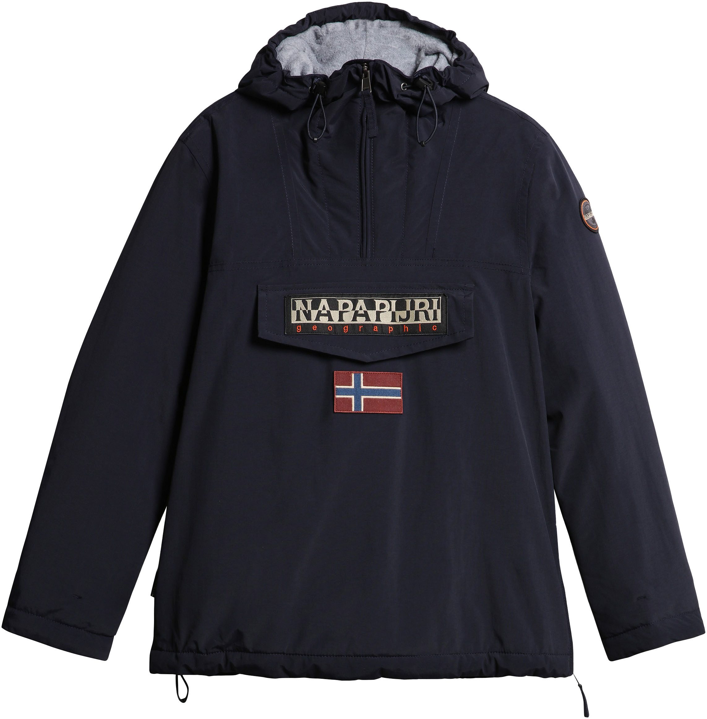 Napapijri Outdoorjacke RAINFOREST günstig online kaufen