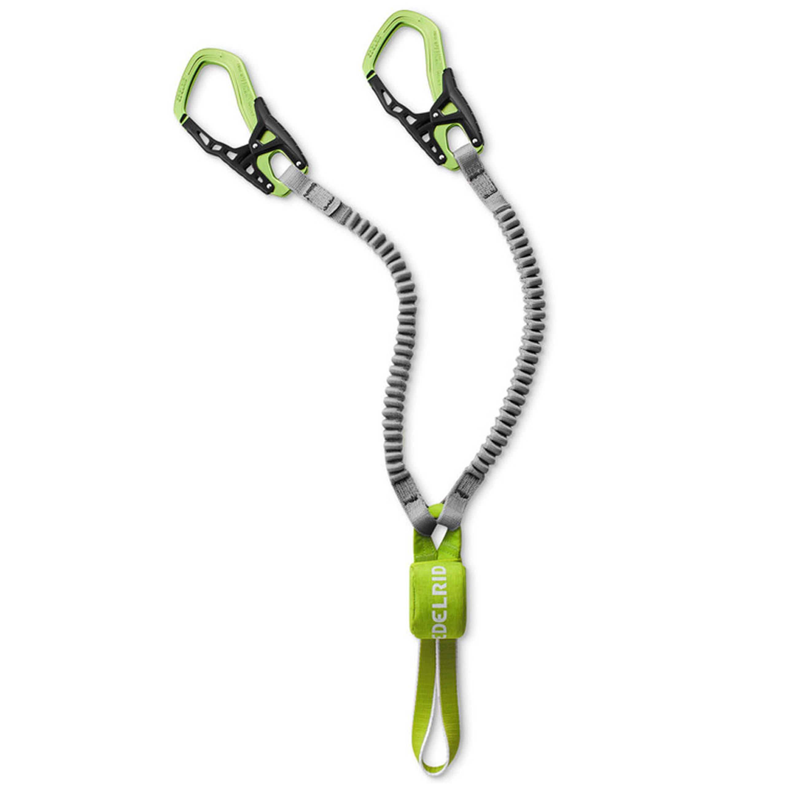 Edelrid Klettergurt EDELRID Cable Kit 6.0 - Klettersteigset