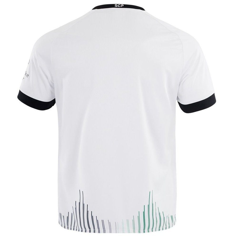 Jako Handballtrikot Preußen Münster Trikot Away