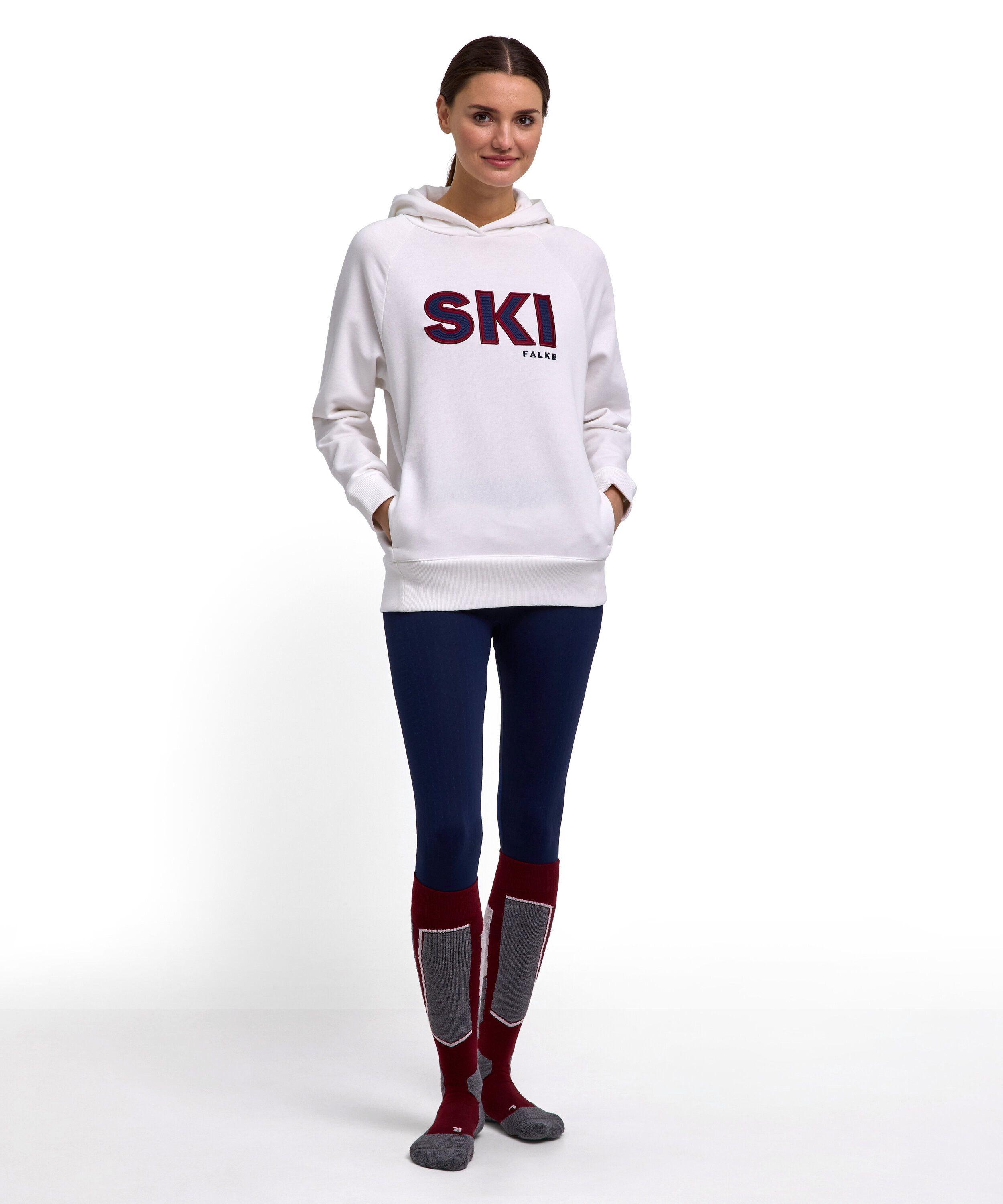 FALKE Hoodie (1-tlg., 1)