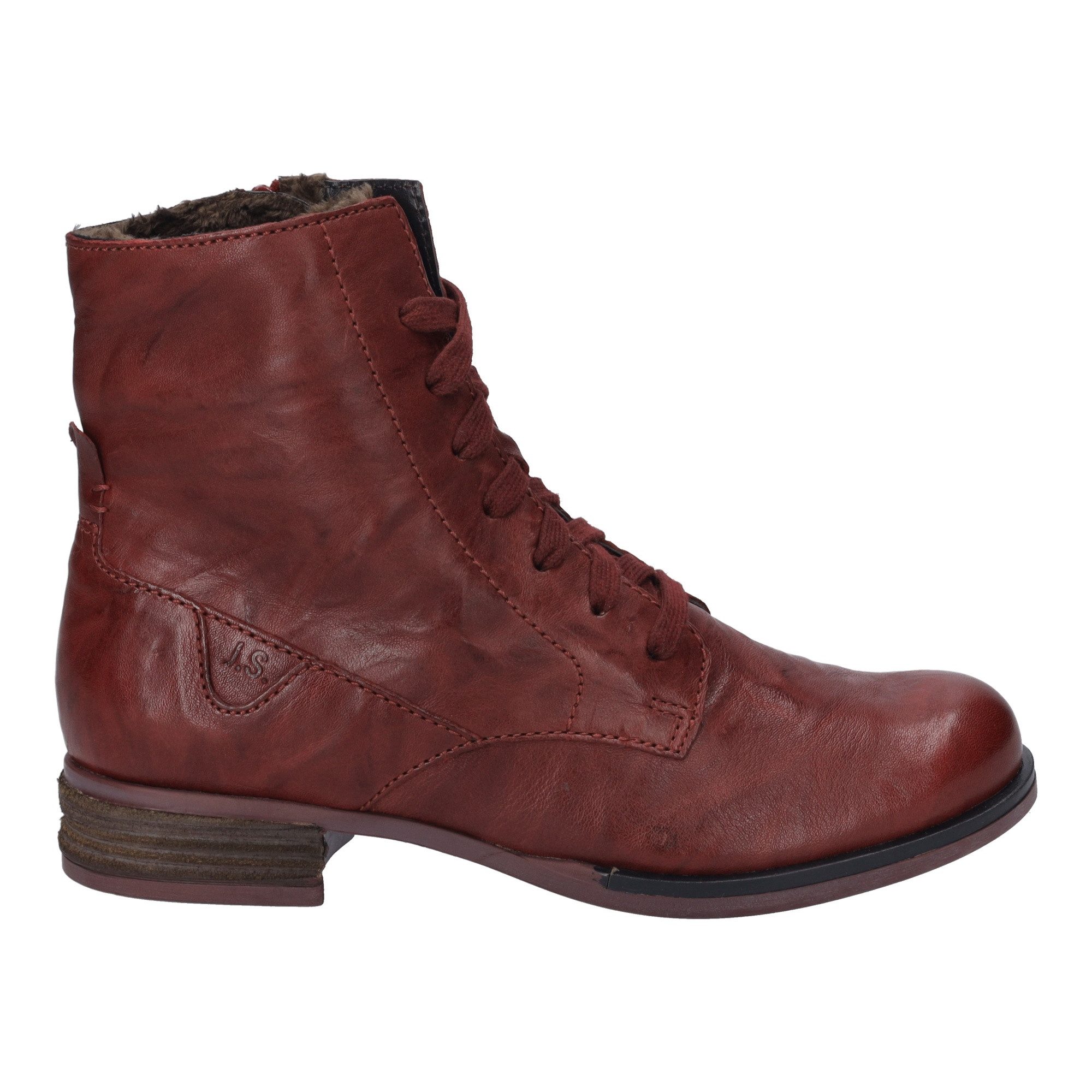 Josef Seibel Sanja Schnürboots günstig online kaufen
