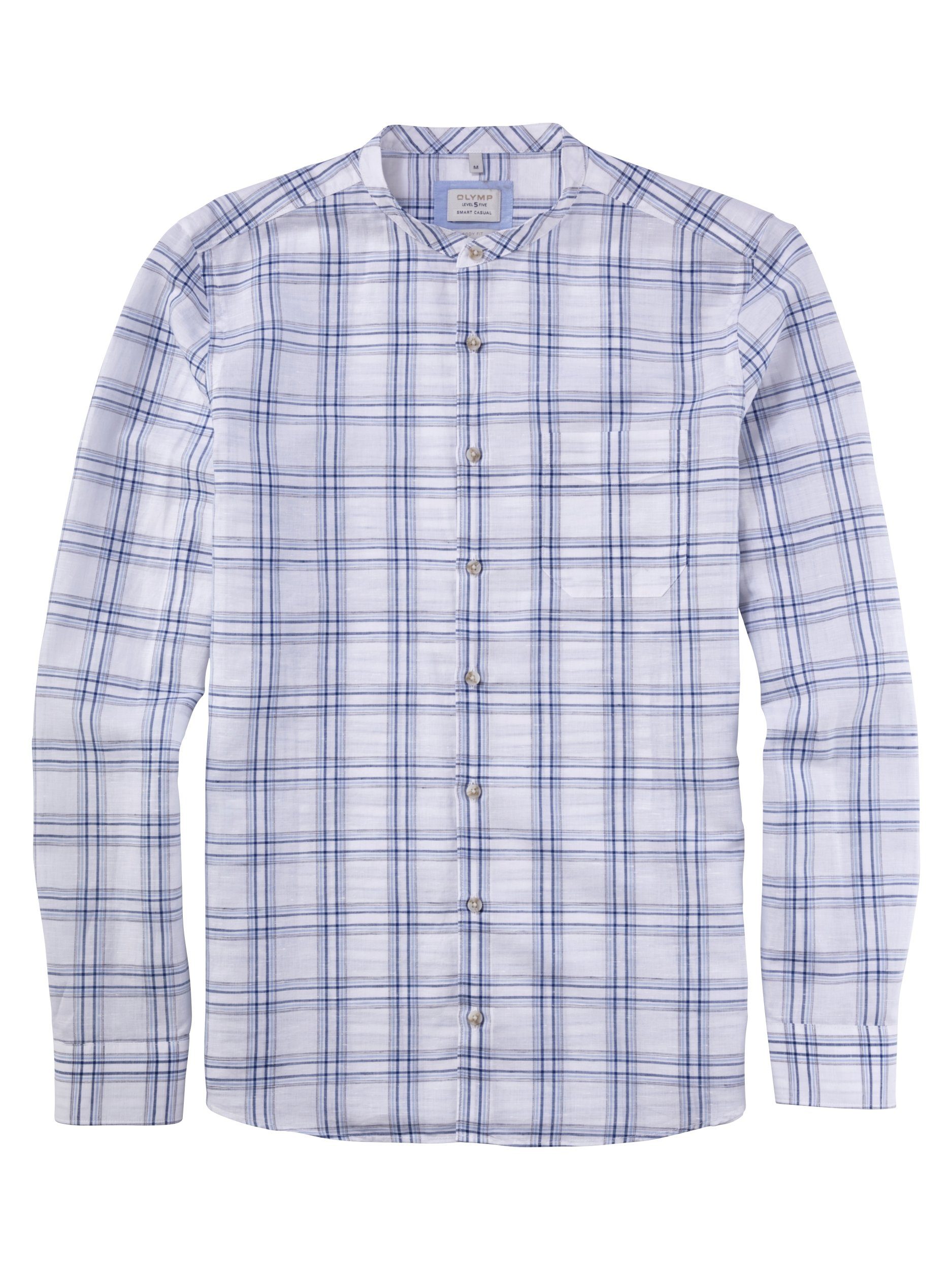 Businesshemd OLYMP Level Five Smart Casual