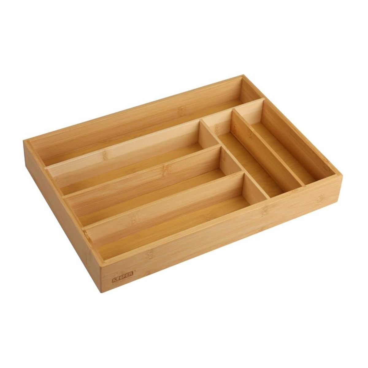 Kesper Pizzaschneidebrett, Holz