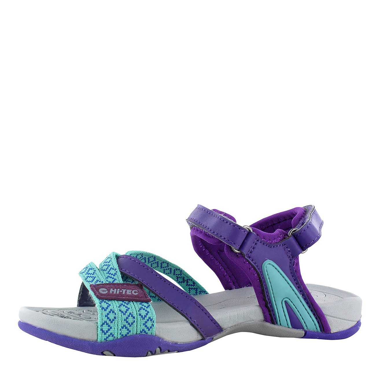 Hi-Tec Hi-Tec Sandalen Savanna II JRG Sandale – Bild 3 von 4