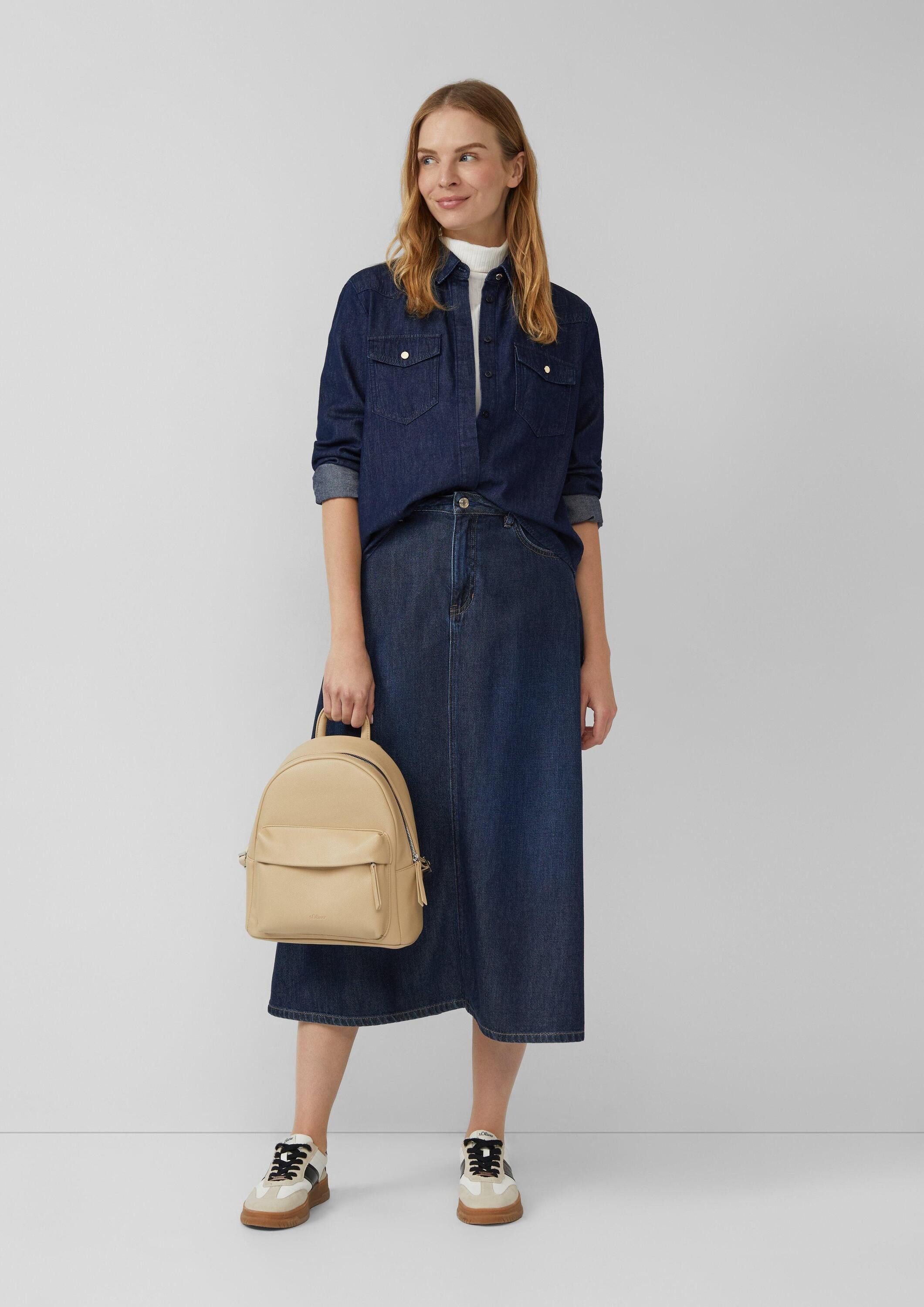 s.Oliver Rucksack Tasche günstig online kaufen