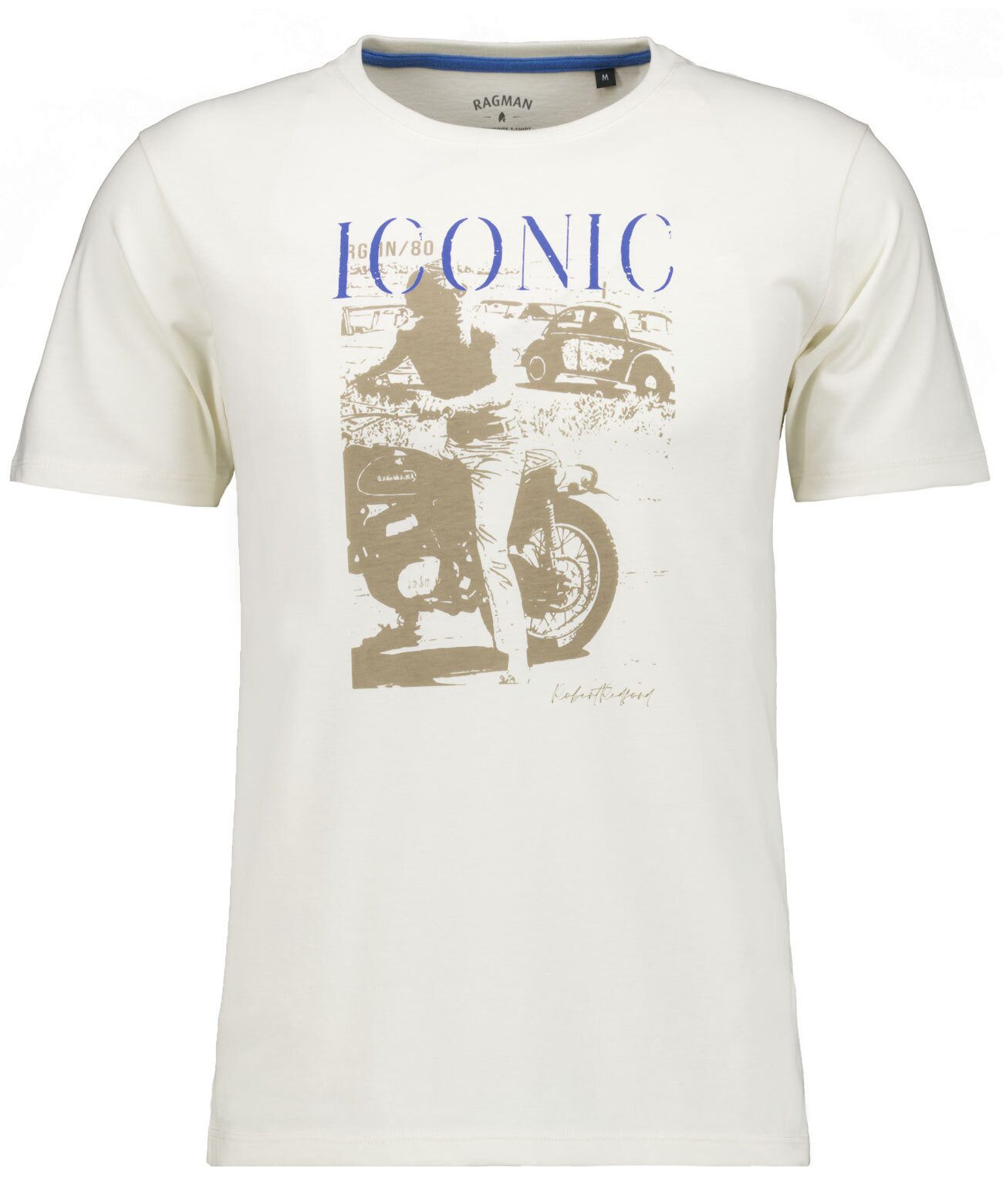 RAGMAN T-Shirt günstig online kaufen