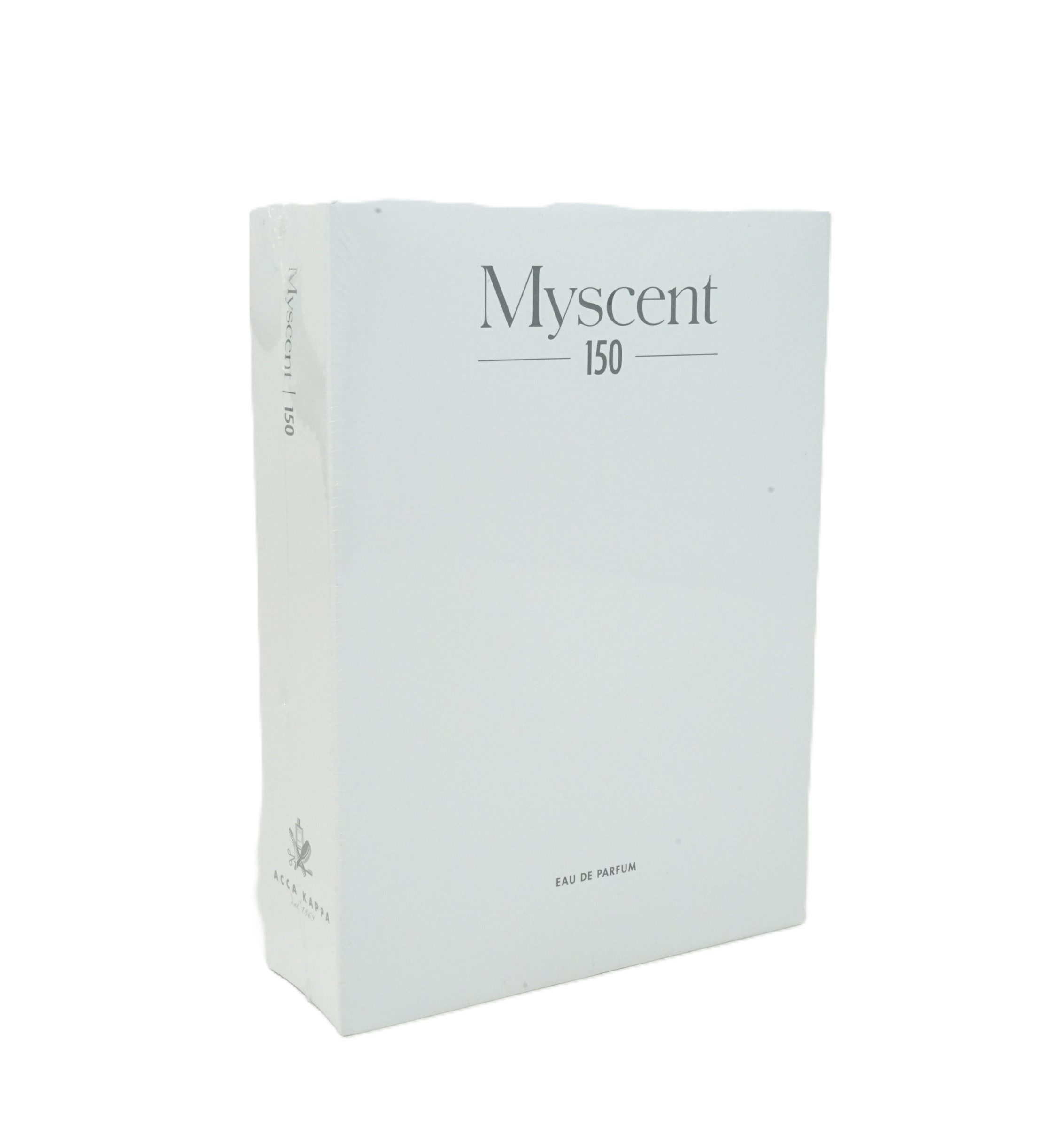 NOTE Eau de Parfum Acca Kappa MyScent 150 Eau de Parfum 100 ml