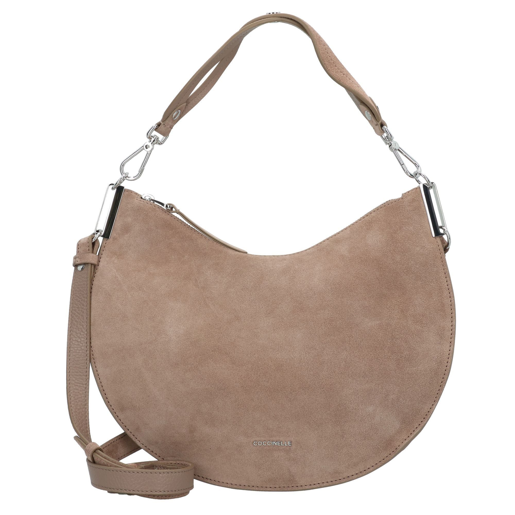Schultertasche Sunup