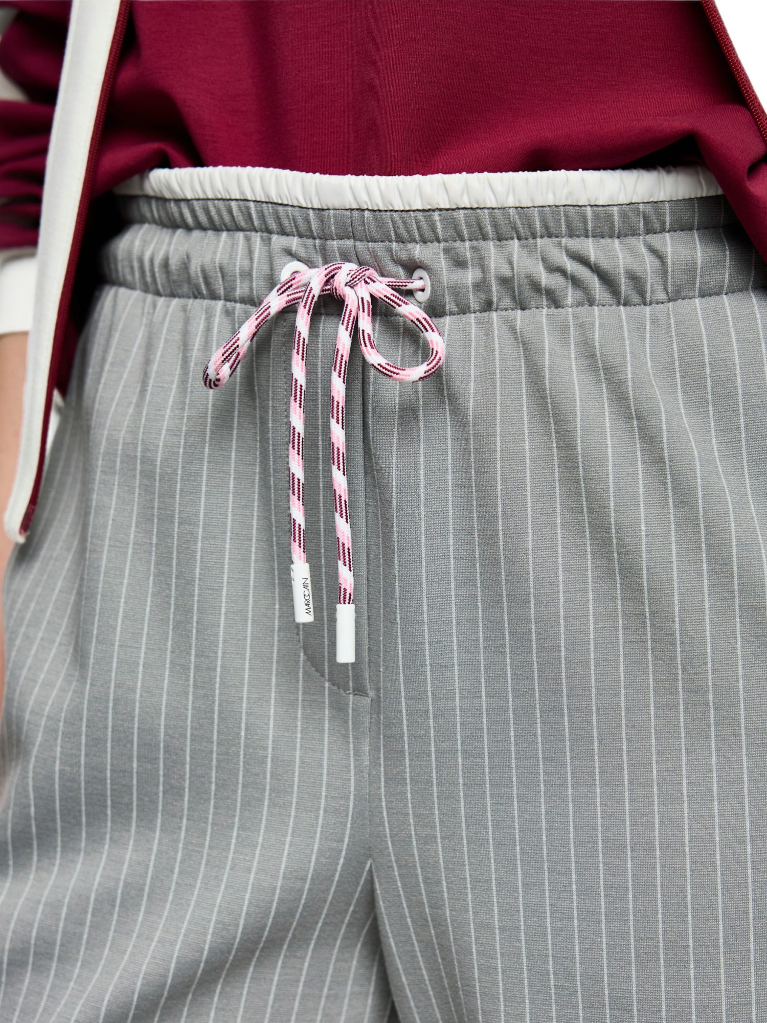 Marc Cain Stoffhose