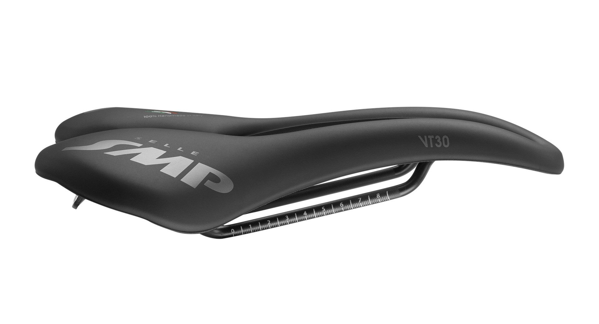 Selle SMP Fahrradsattel, Rennrad-Sattel VT30